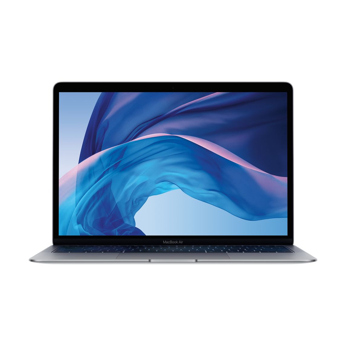 Apple MacBook Air 13.3" Retina Grigio Siderale Chip M1 8-Core 2020 (Ricondizionato)