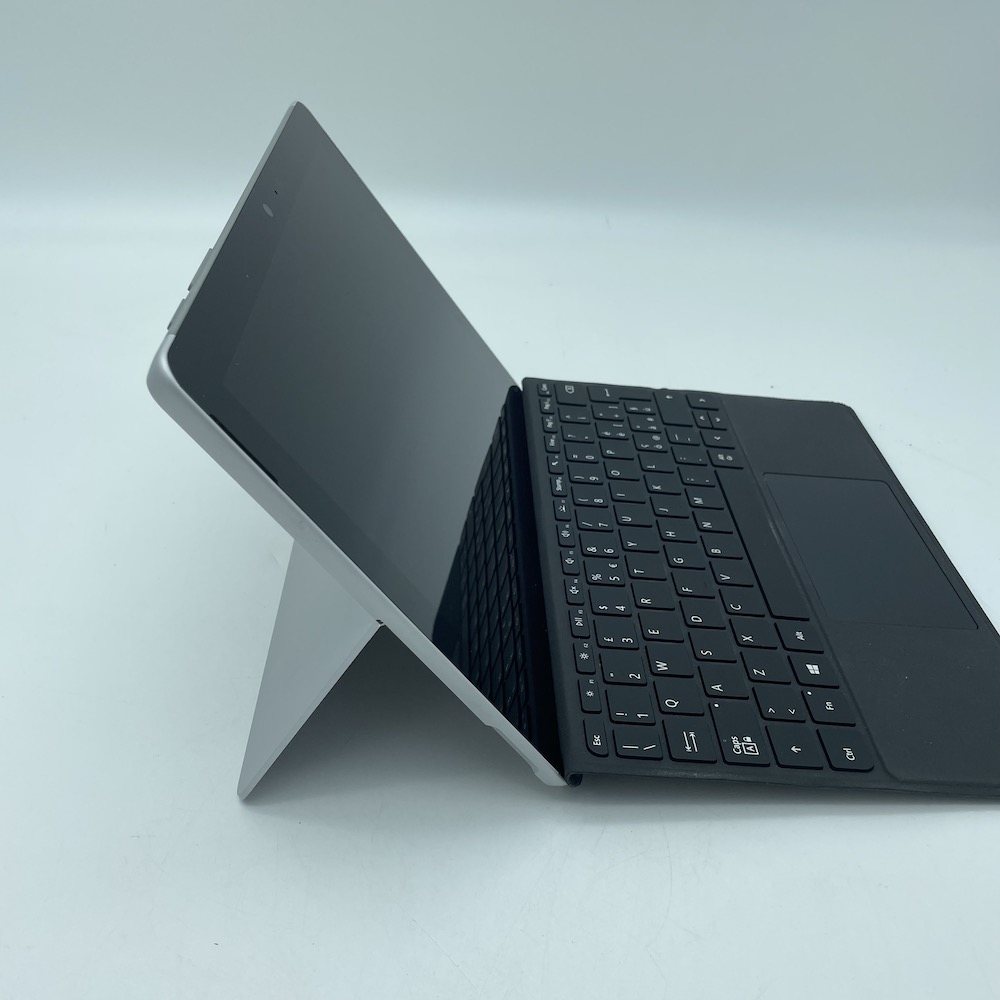 Microsoft Surface Go 10" - Intel® Pentium Gold® 1.6GHz (Ricondizionato) con Tastiera - Windows 10 - immagine 6