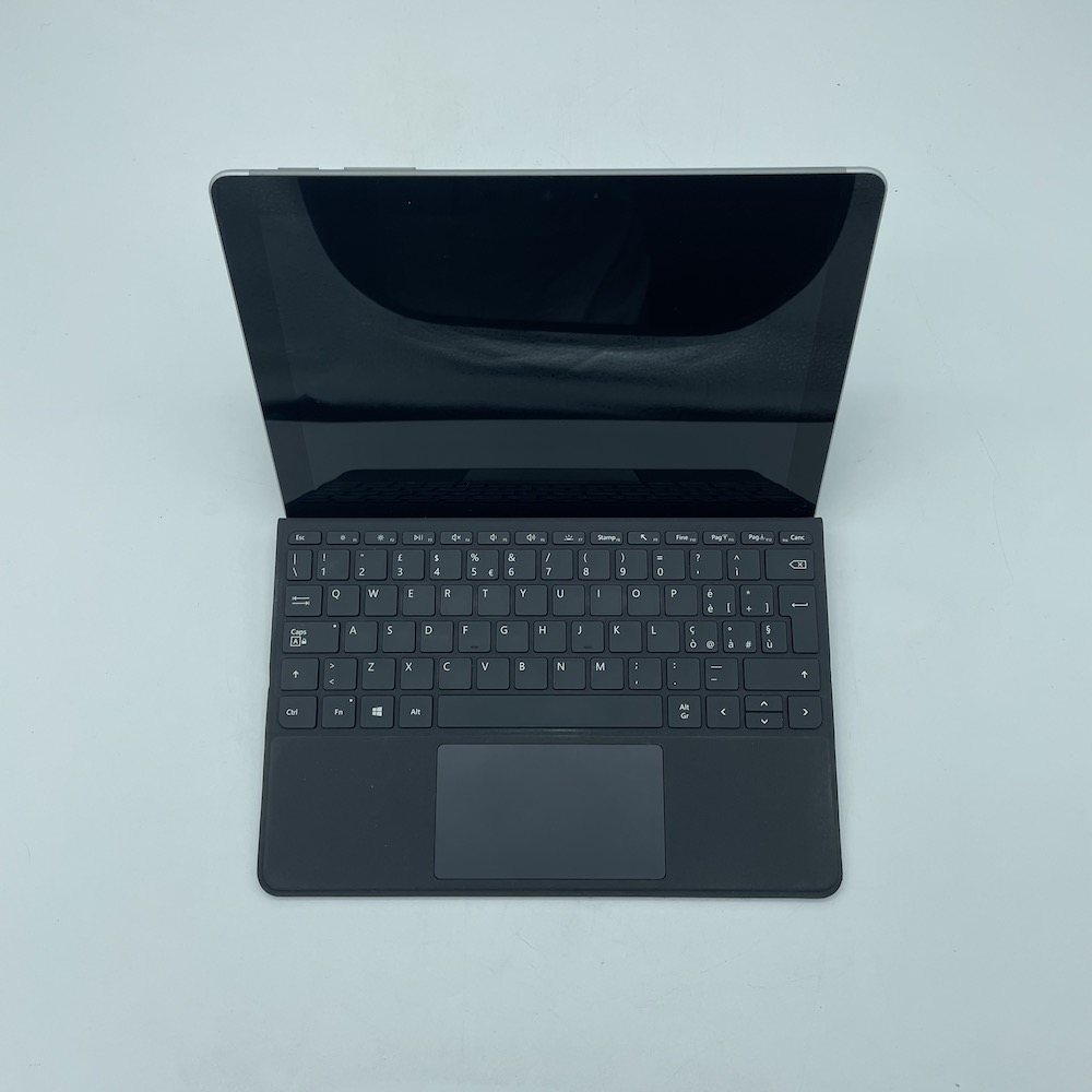 Microsoft Surface Go 10" - Intel® Pentium Gold® 1.6GHz (Ricondizionato) con Tastiera - Windows 10 - immagine 7