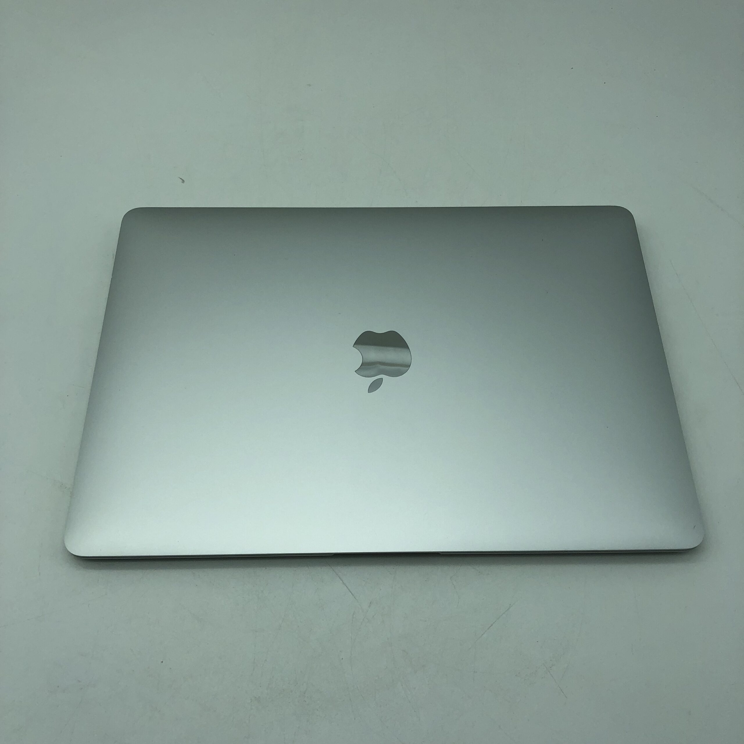 Apple MacBook Air M1 (2020, Argento) Ricondizionato - Eccellente - immagine 2