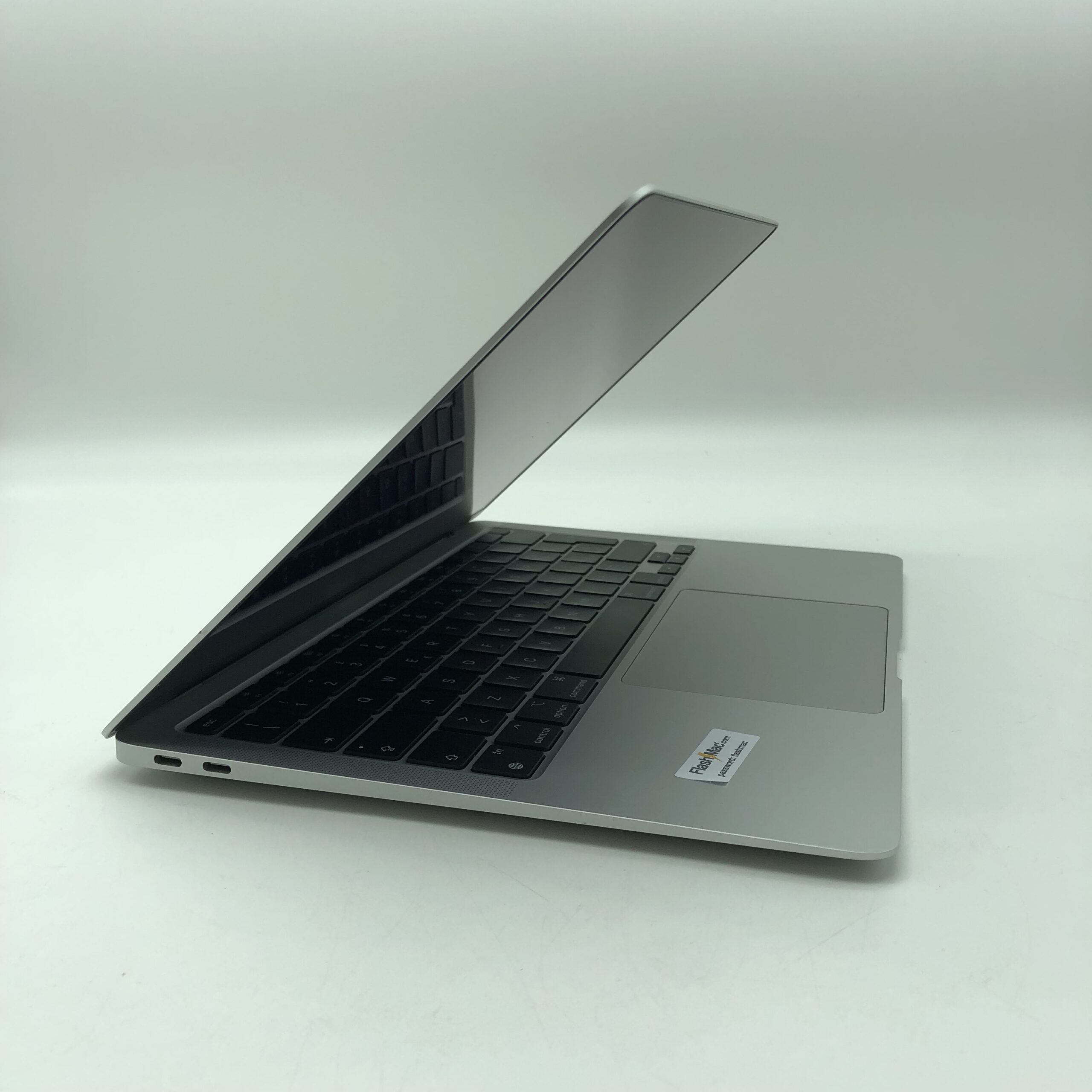 Apple MacBook Air M1 (2020, Argento) Ricondizionato - Eccellente - immagine 4