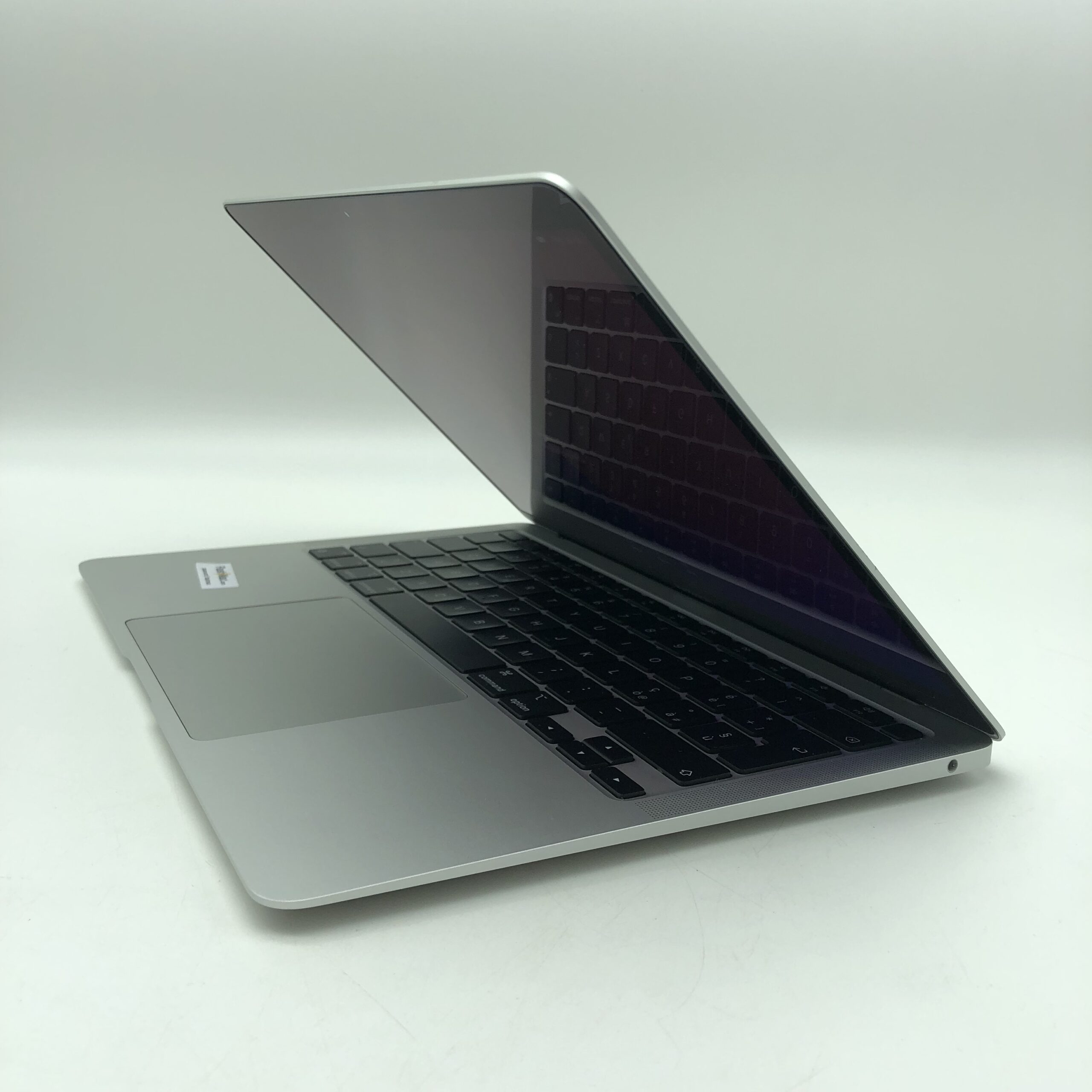 Apple MacBook Air M1 (2020, Argento) Ricondizionato - Eccellente - immagine 5