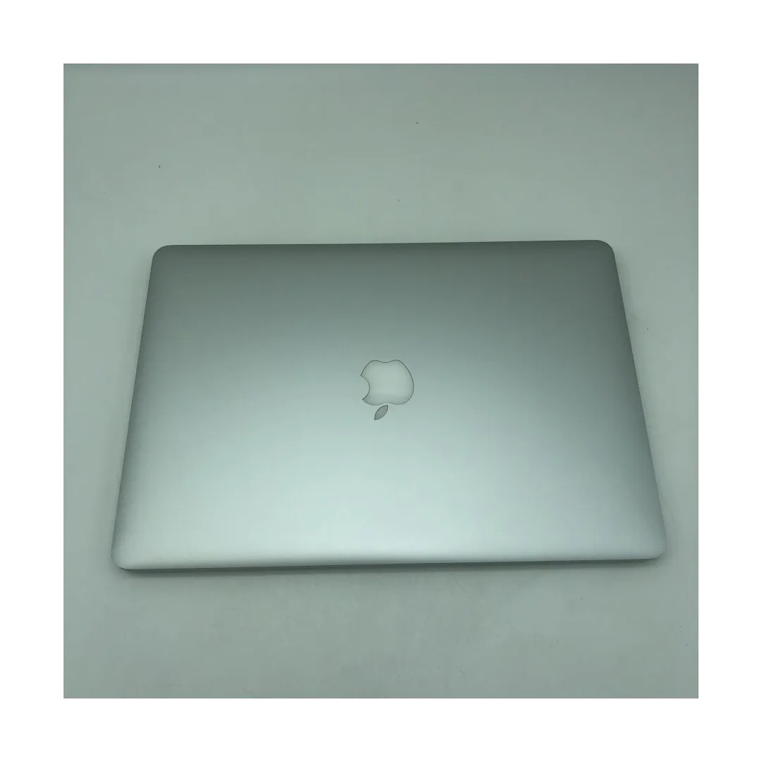 Apple MacBook Pro Retina 15.4" Ricondizionato (2015, i7 quad core, 16GB) - Eccellente - immagine 2