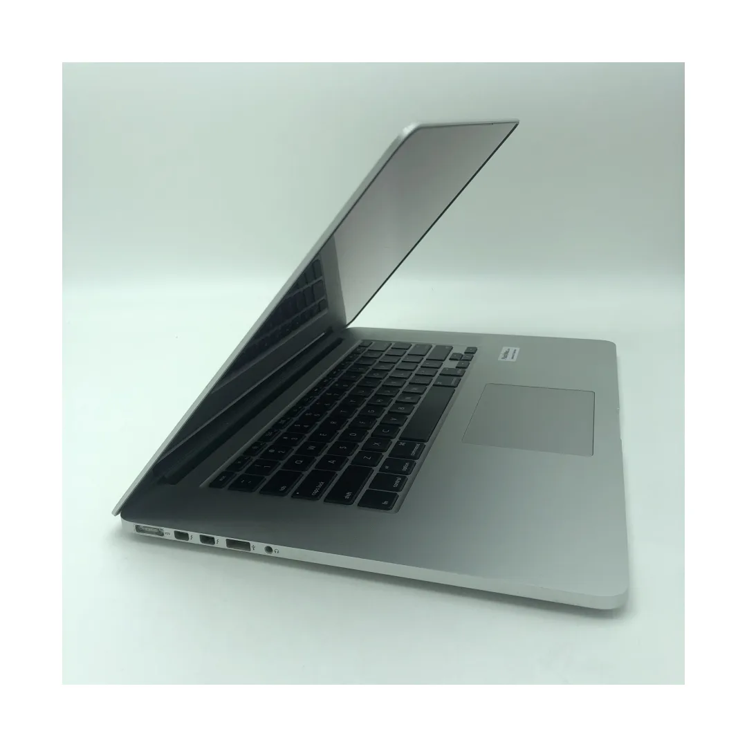 Apple MacBook Pro Retina 15.4" Ricondizionato (2015, i7 quad core, 16GB) - Eccellente - immagine 4