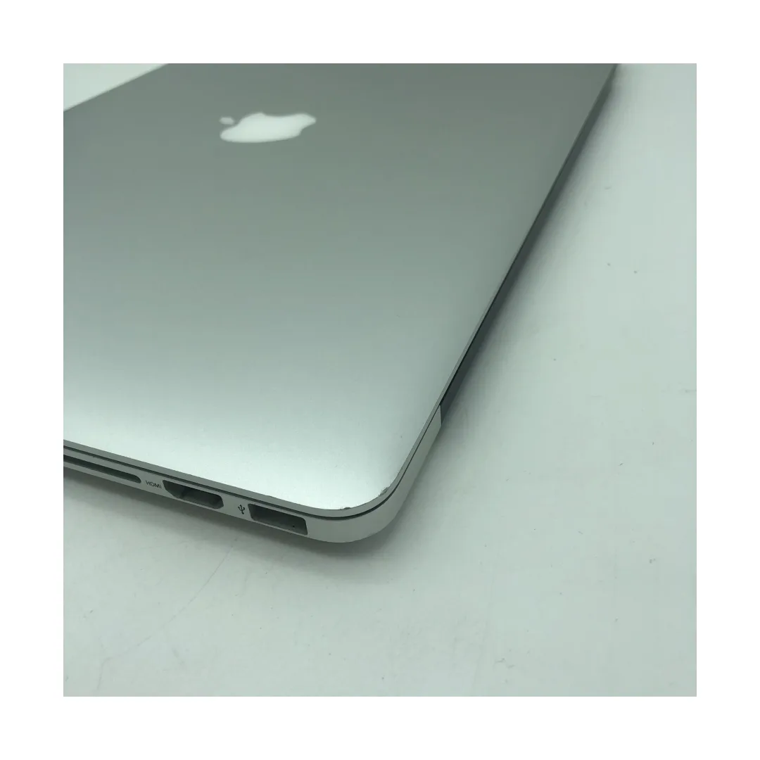 Apple MacBook Pro Retina 15.4" Ricondizionato (2015, i7 quad core, 16GB) - Eccellente - immagine 8