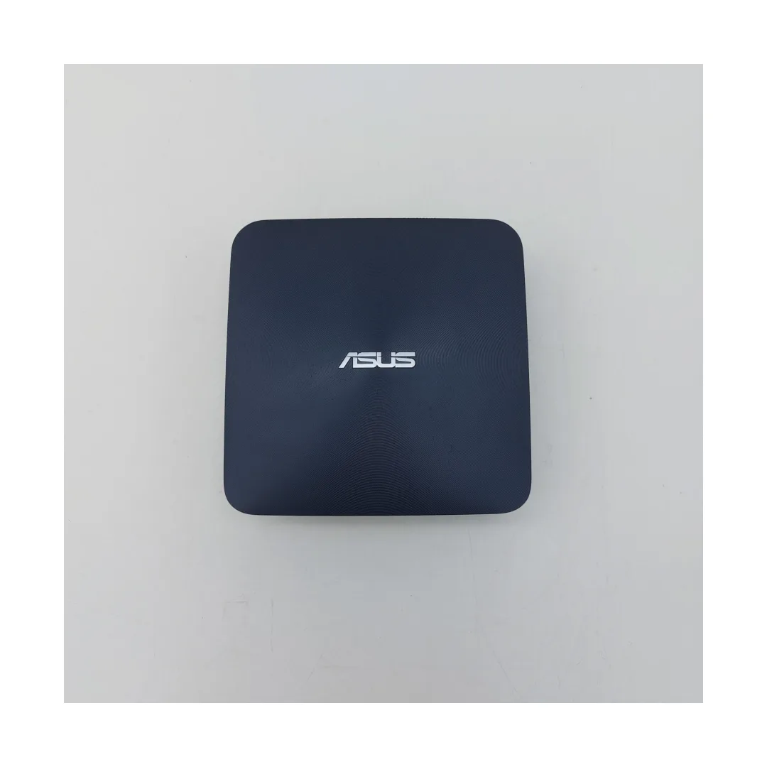 ASUS VivoMini Mini PC Ricondizionato (4GB, 128GB SSD) Windows 10 - Ottimo - immagine 2