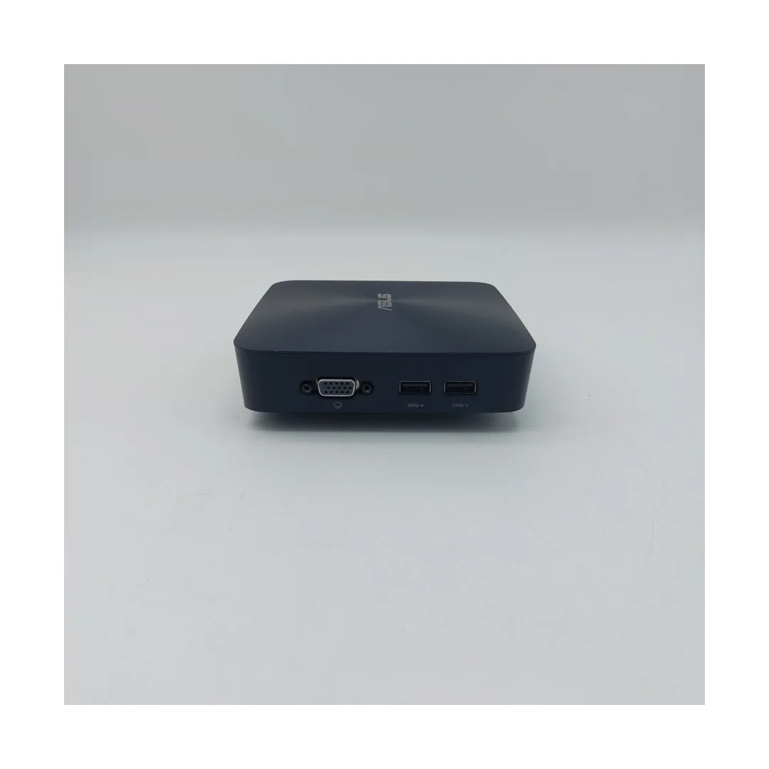 ASUS VivoMini Mini PC Ricondizionato (4GB, 128GB SSD) Windows 10 - Ottimo - immagine 5