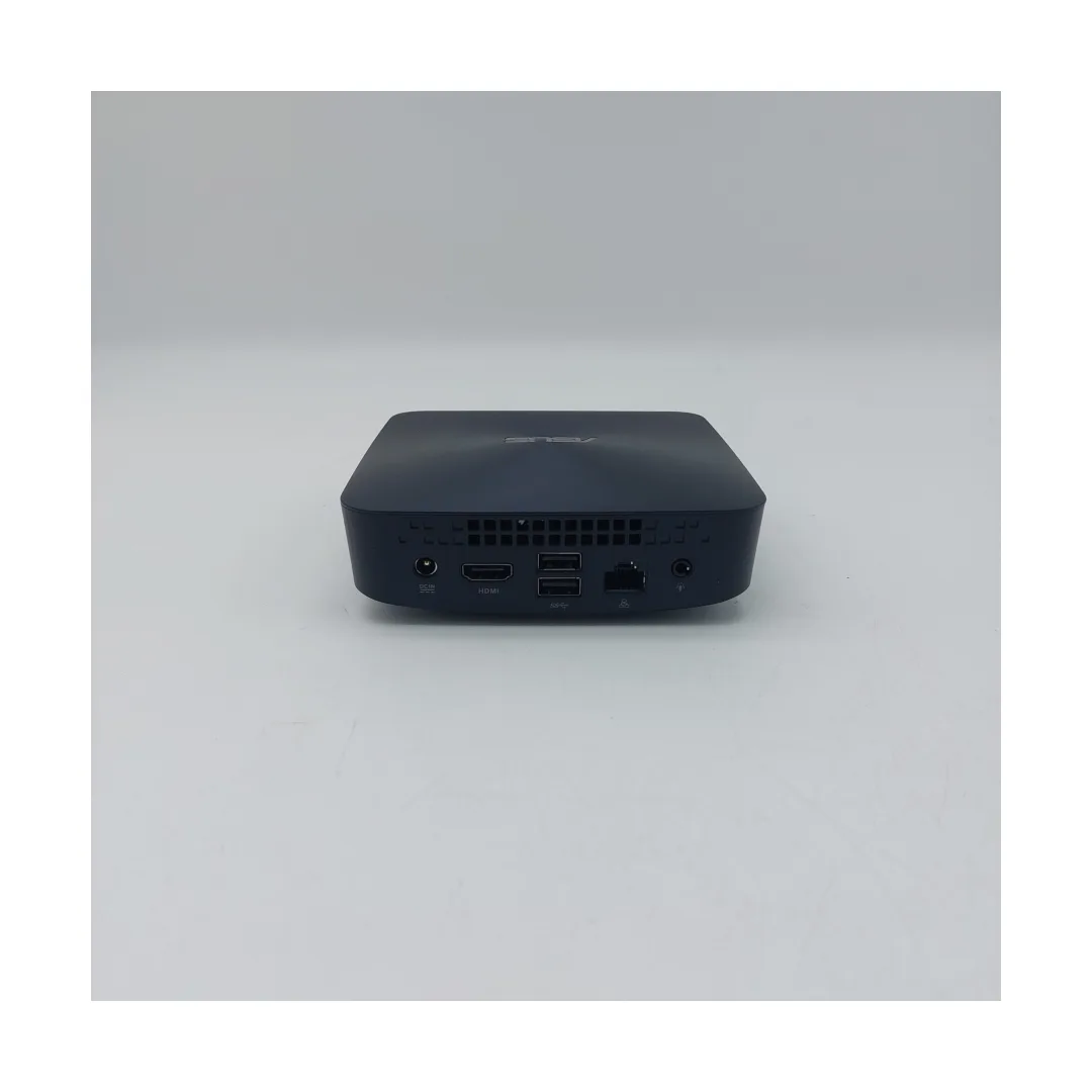 ASUS VivoMini Mini PC Ricondizionato (4GB, 128GB SSD) Windows 10 - Ottimo - immagine 6