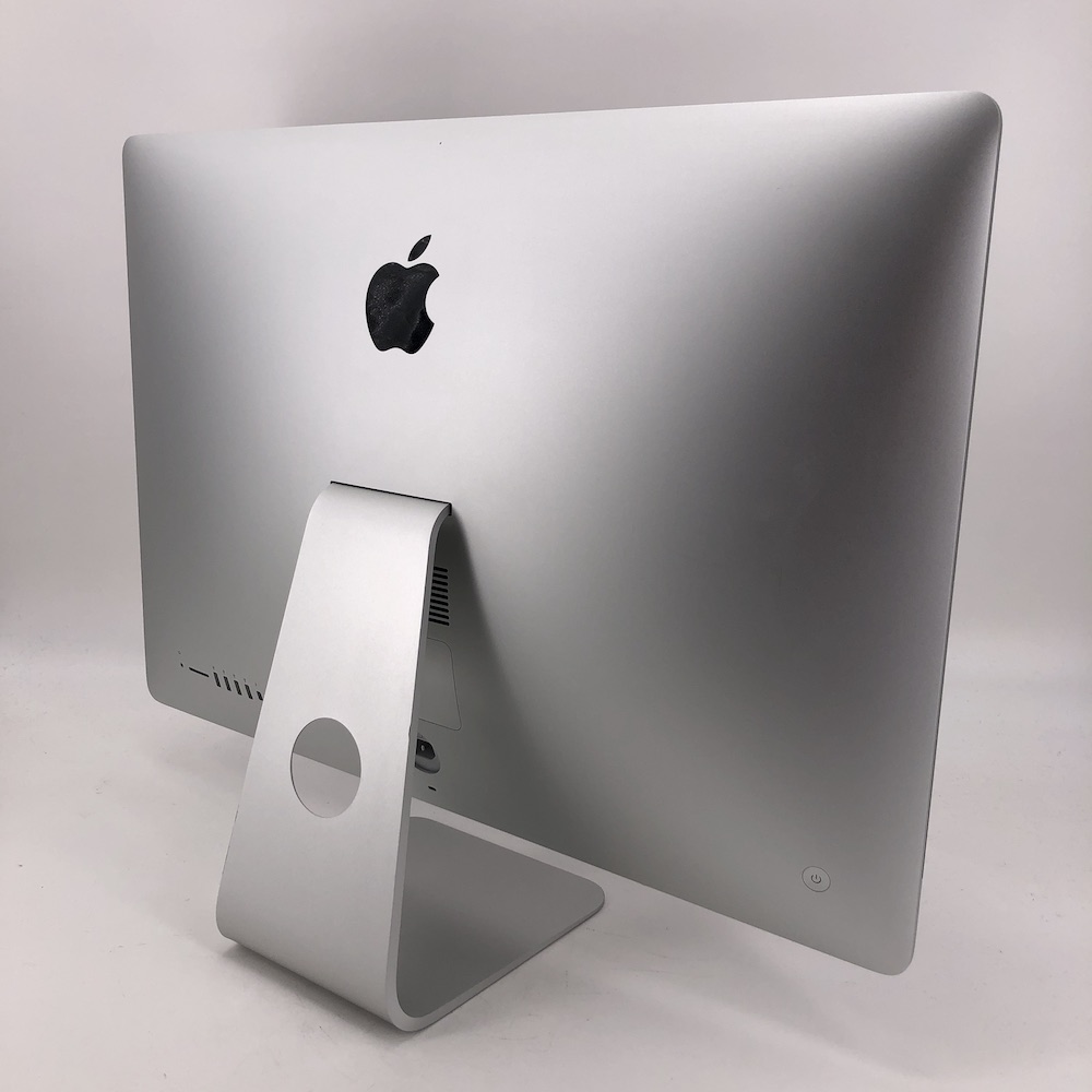Apple iMac 27" Slim intel® Quad-Core i5 3.4GHz Late 2013 (Ricondizionato) - immagine 3