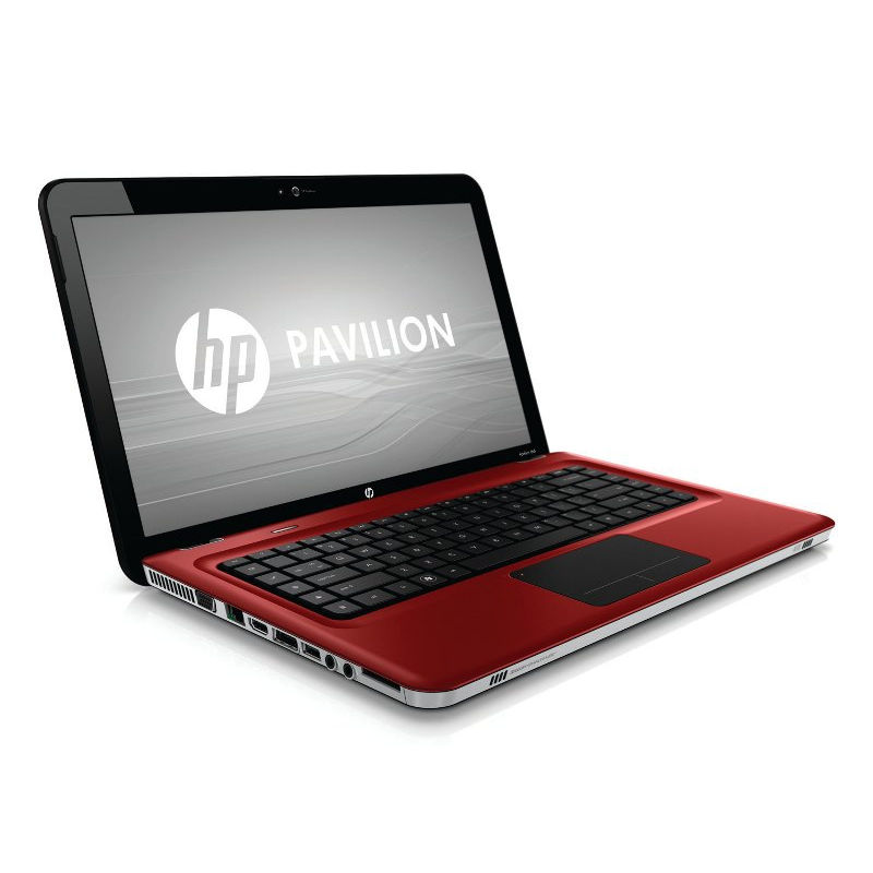 Dv6 Notebook Pc Hp Pavilion Dv6 I5 460m HP Pavilion Dv6 - Main Image
