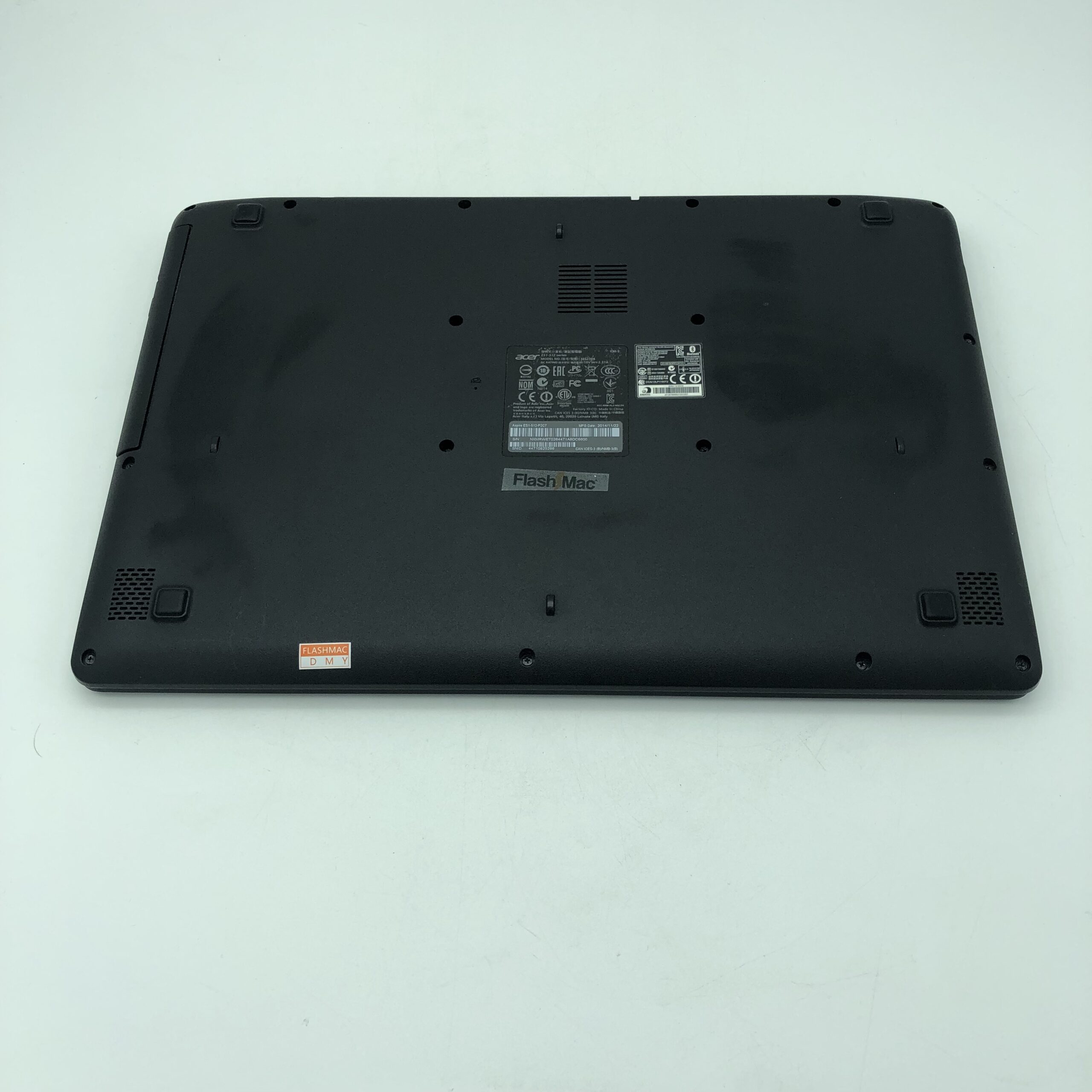 VISIODIRECT - Lcd Schermo Display 14"" Led Per Portatile Acer Aspire - Foto 6