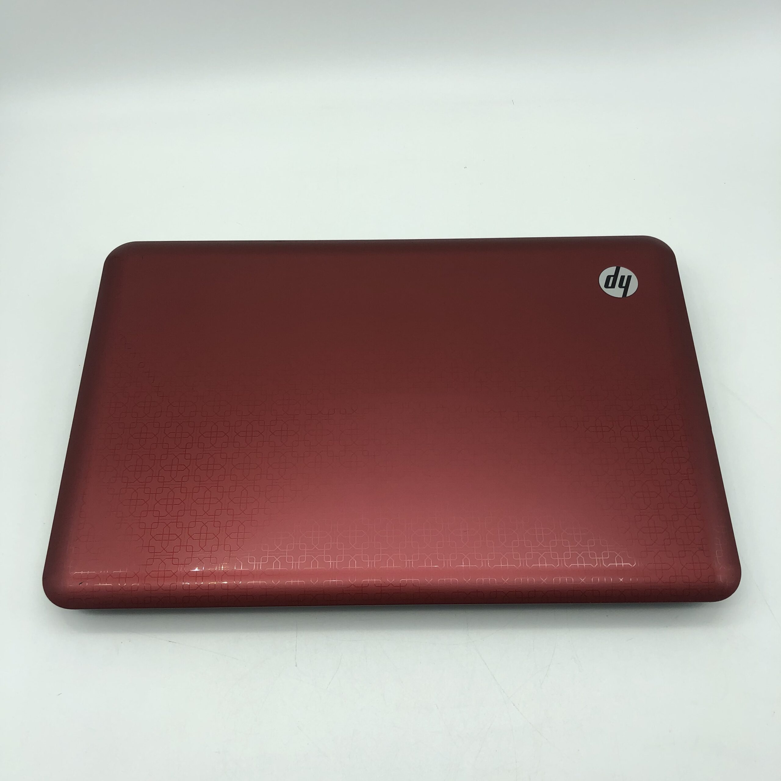 HP Pavilion dv6 Ricondizionato 15