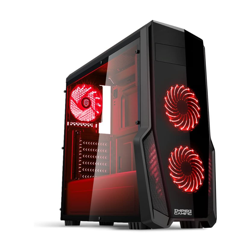 PC Gaming ricondizionato Promo Natale 2023