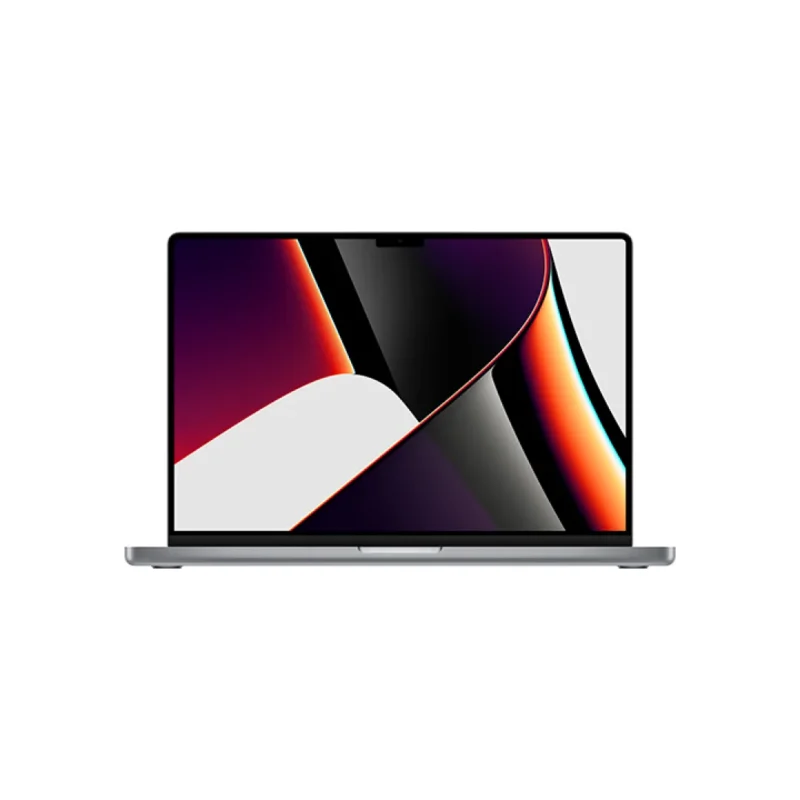 Apple MacBook Pro 16" Ricondizionato (M1 Pro 10-Core, 32GB, 1TB, Grigio Siderale, 2021) - Ottimo