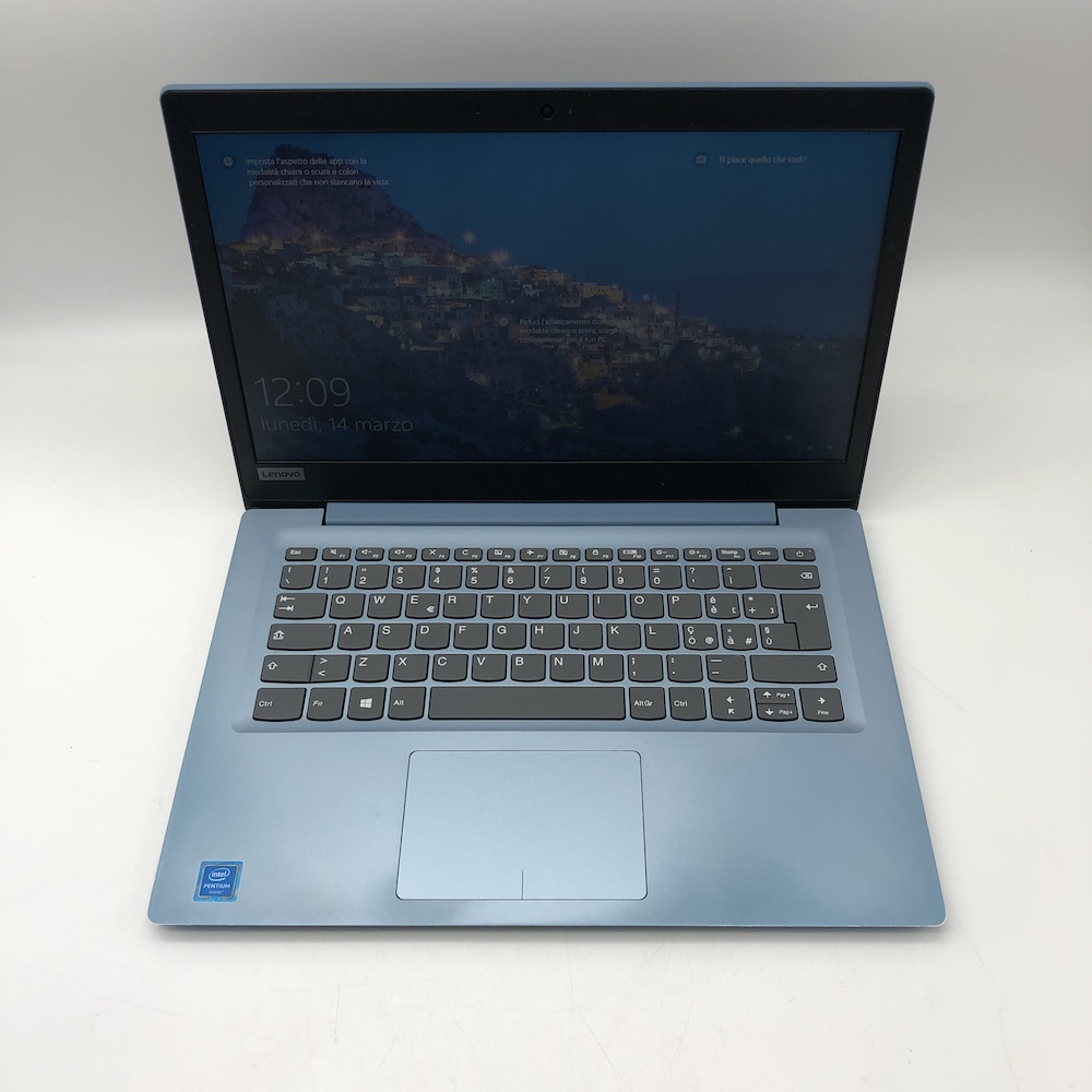 Lenovo IdeaPad 120S Ricondizionato (14", Pentium Quad Core) Windows 10 - Ottimo - immagine 4