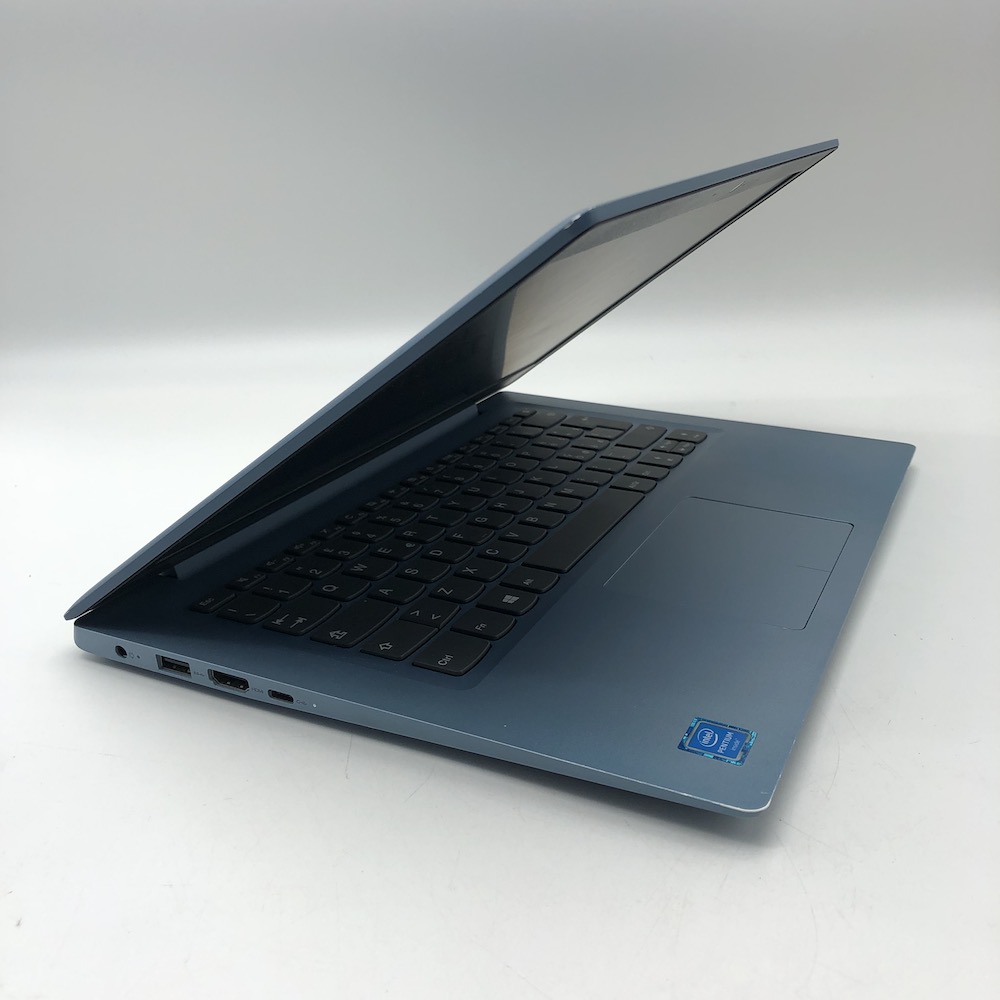 Lenovo IdeaPad 120S Ricondizionato (14", Pentium Quad Core) Windows 10 - Ottimo - immagine 5