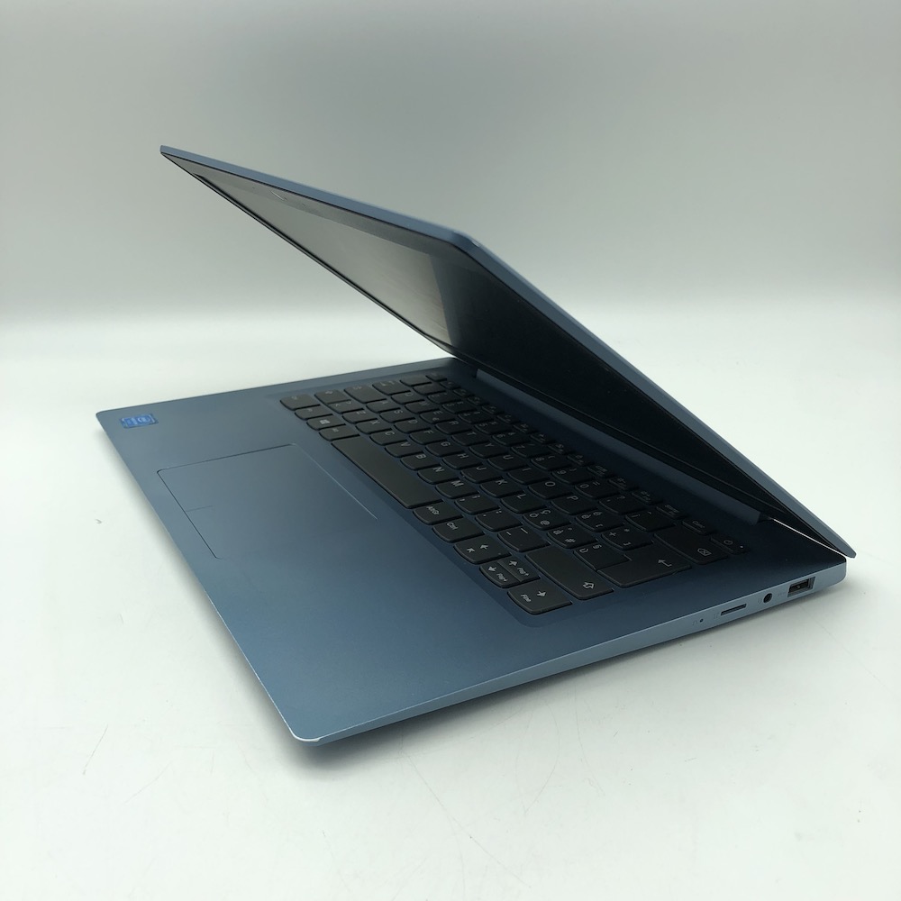 Lenovo IdeaPad 120S Ricondizionato (14", Pentium Quad Core) Windows 10 - Ottimo - immagine 6