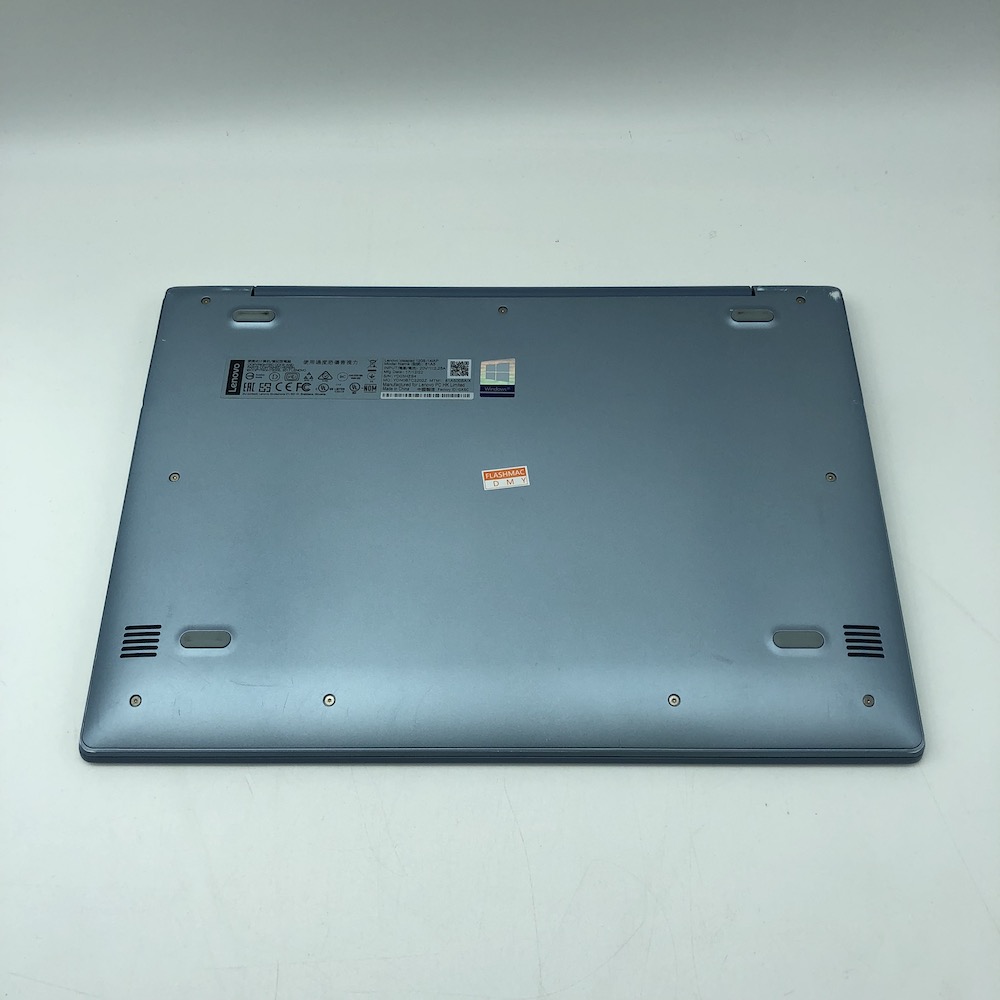 Lenovo IdeaPad 120S Ricondizionato (14", Pentium Quad Core) Windows 10 - Ottimo - immagine 2