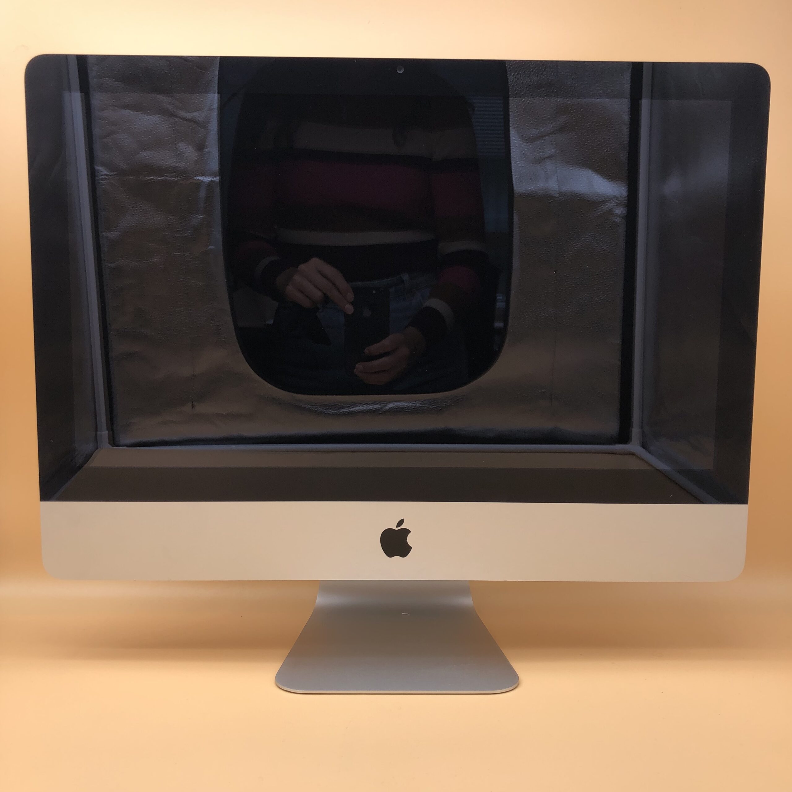 Apple iMac 21.5" Ricondizionato (2011, Core i5) - Ottimo - immagine 2