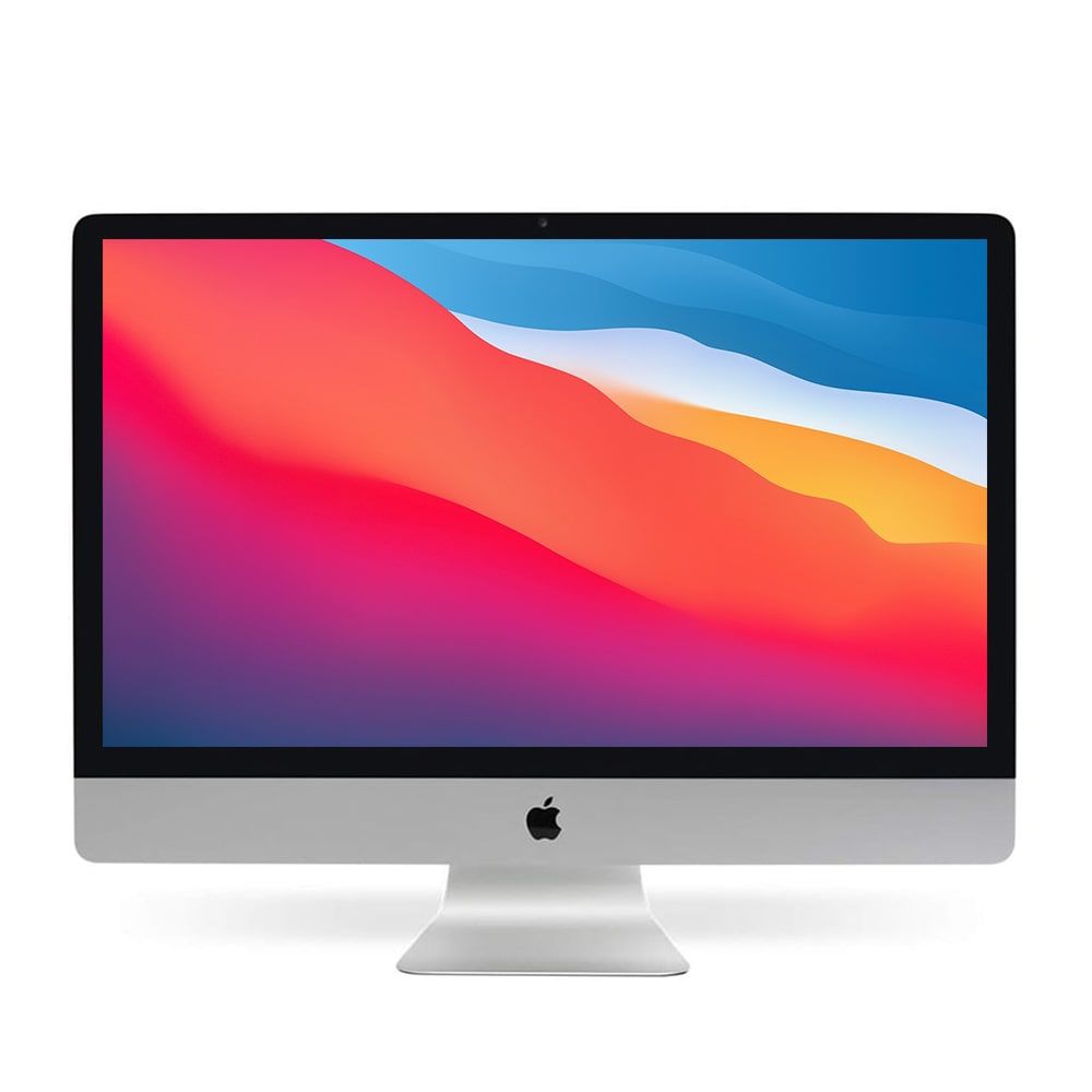 iMac (Retina 5K, 27 pollici, fine 2015) - Specifiche tecniche - Supporto  Apple (IT)