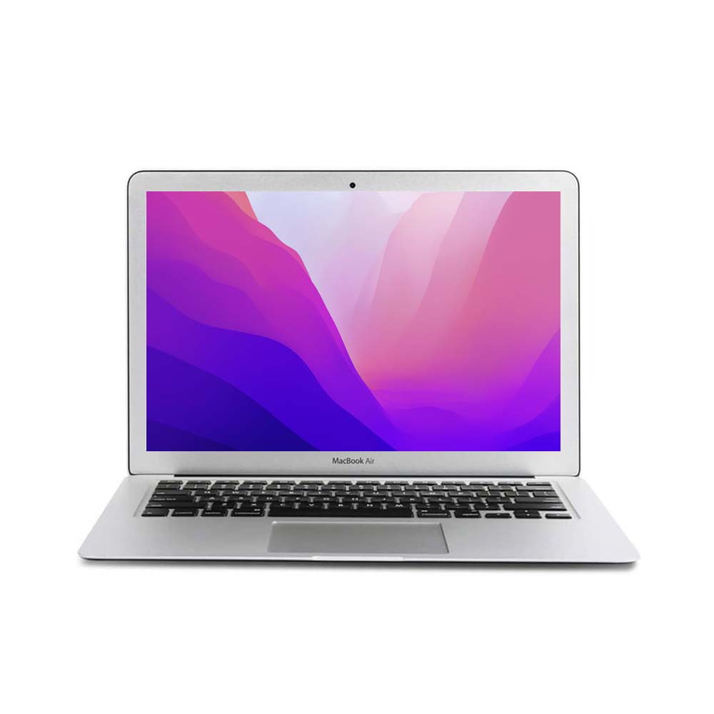 Apple MacBook Air Ricondizionato (13 pollici, 2017, i5 1.8GHz 2