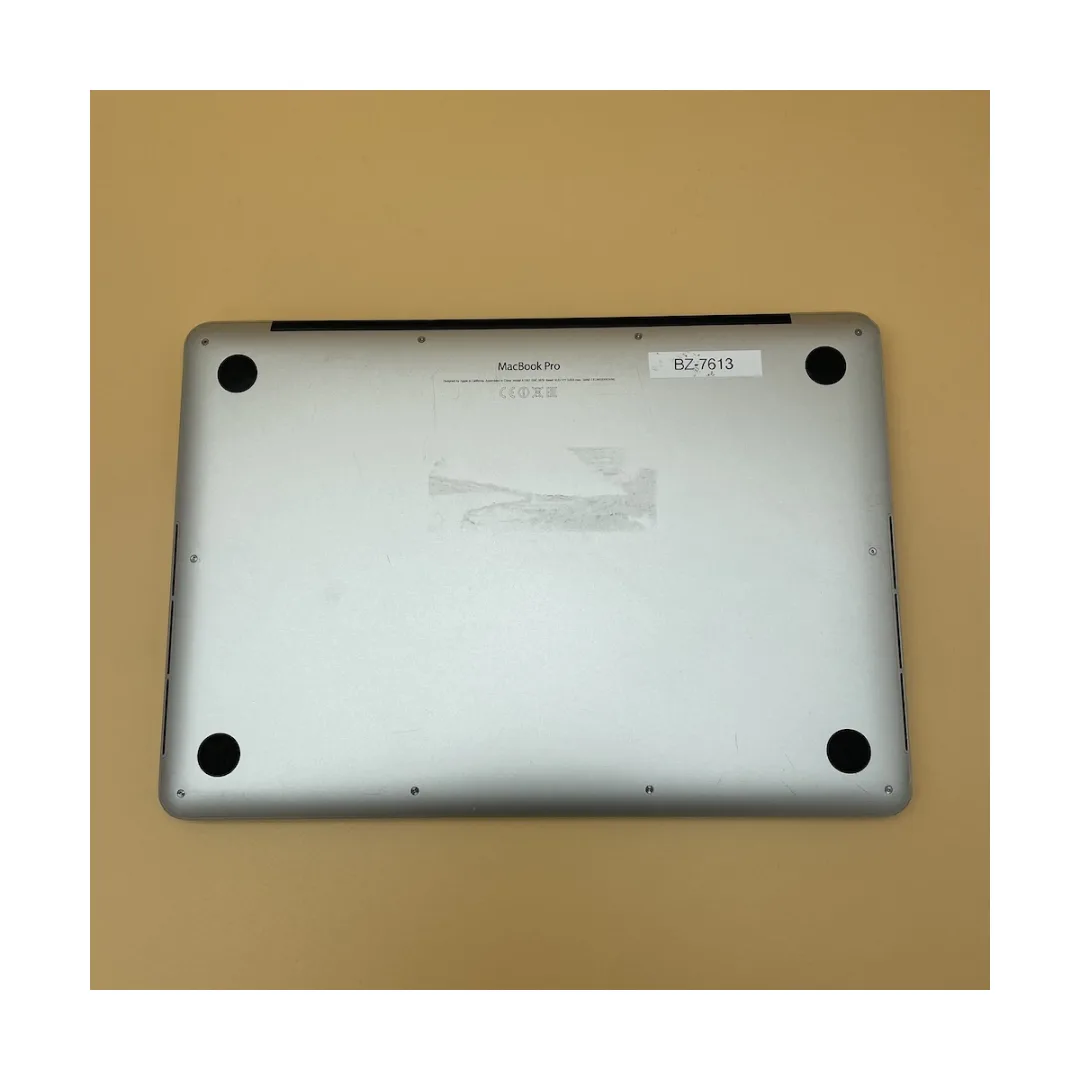 Apple MacBook Pro 13.3" Retina Ricondizionato (Fine 2013, i5 dual-core, 8GB) - Buono - immagine 4