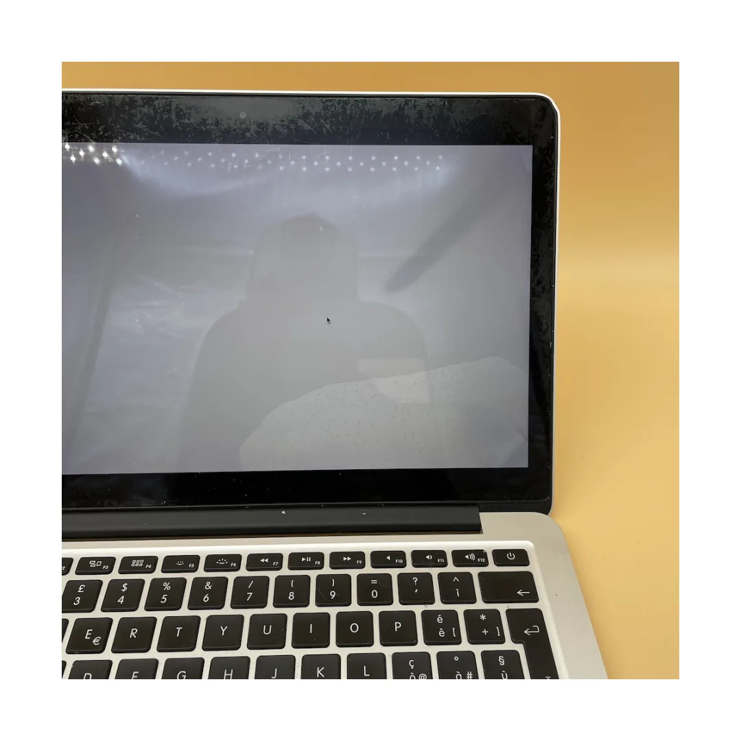 Apple MacBook Pro 13.3" Retina Ricondizionato (Fine 2013, i5 dual-core, 8GB) - Buono - immagine 6