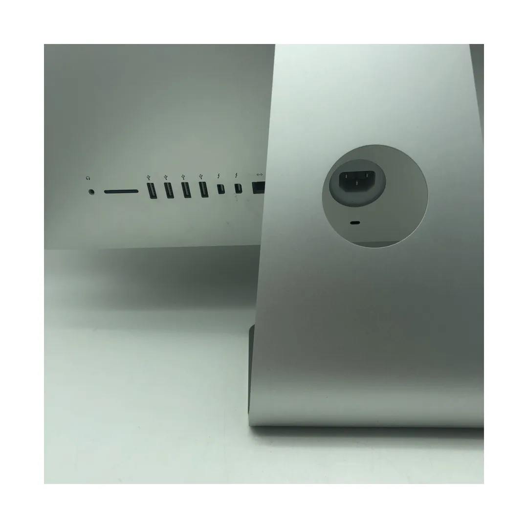 Apple iMac 21.5" Slim Ricondizionato (i5 4-core, 2.8GHz, Late 2015) - Buono - immagine 7