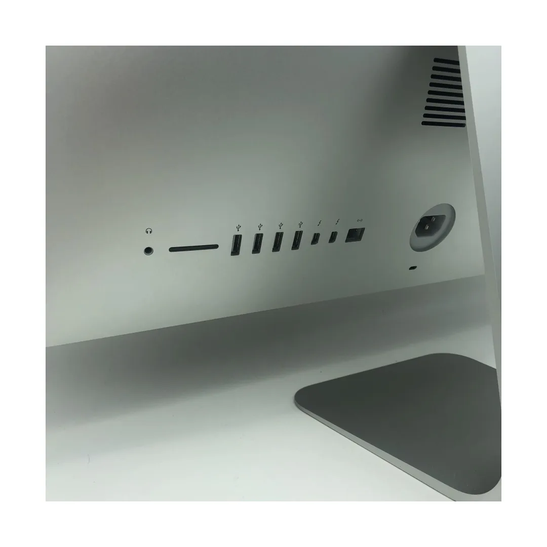 Apple iMac 21.5" Slim Ricondizionato (i5 4-core, 2.8GHz, Late 2015) - Buono - immagine 8