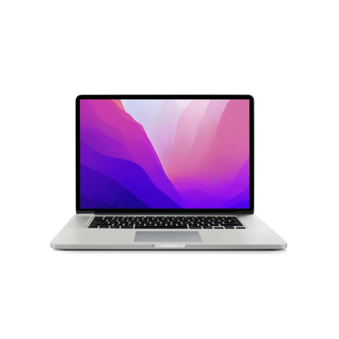 Apple MacBook Pro (Retina