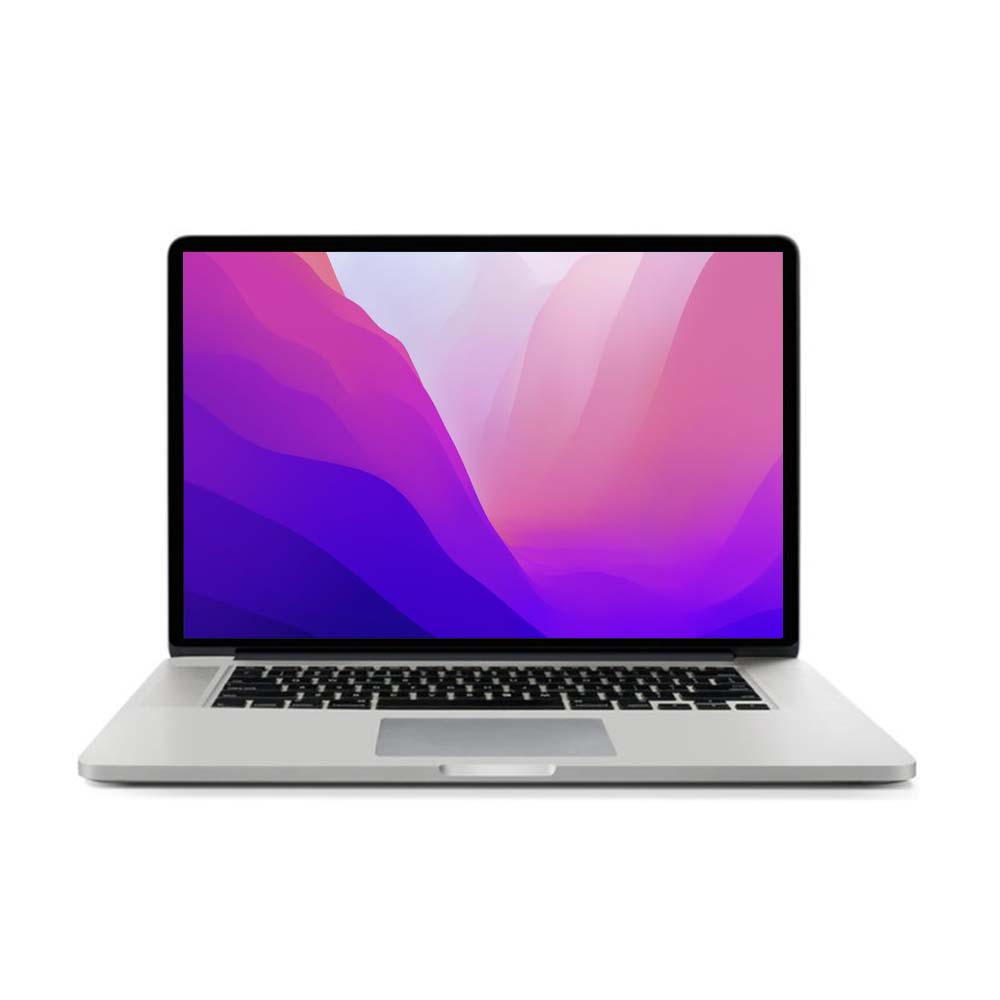 MacBook Pro Retina, 15-inch, Mid 2015 美品 MacBook Pro Retina 15