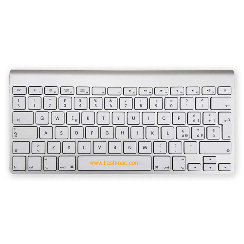 Tastiera Apple™ Magic Keyboard 1 - Ricondizionata