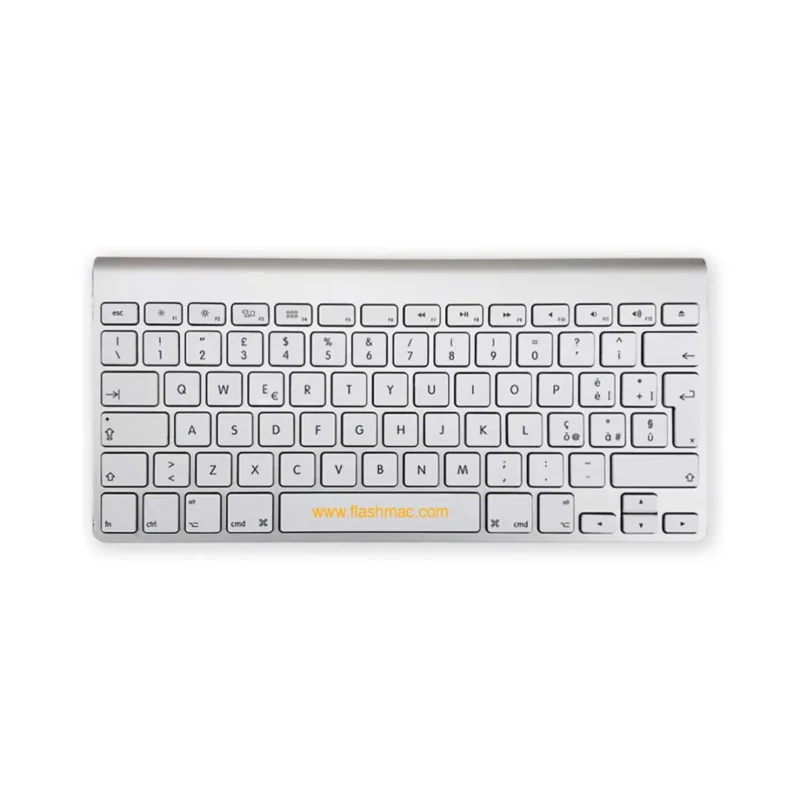 Tastiera Apple™ Magic Keyboard 1 - Ricondizionata