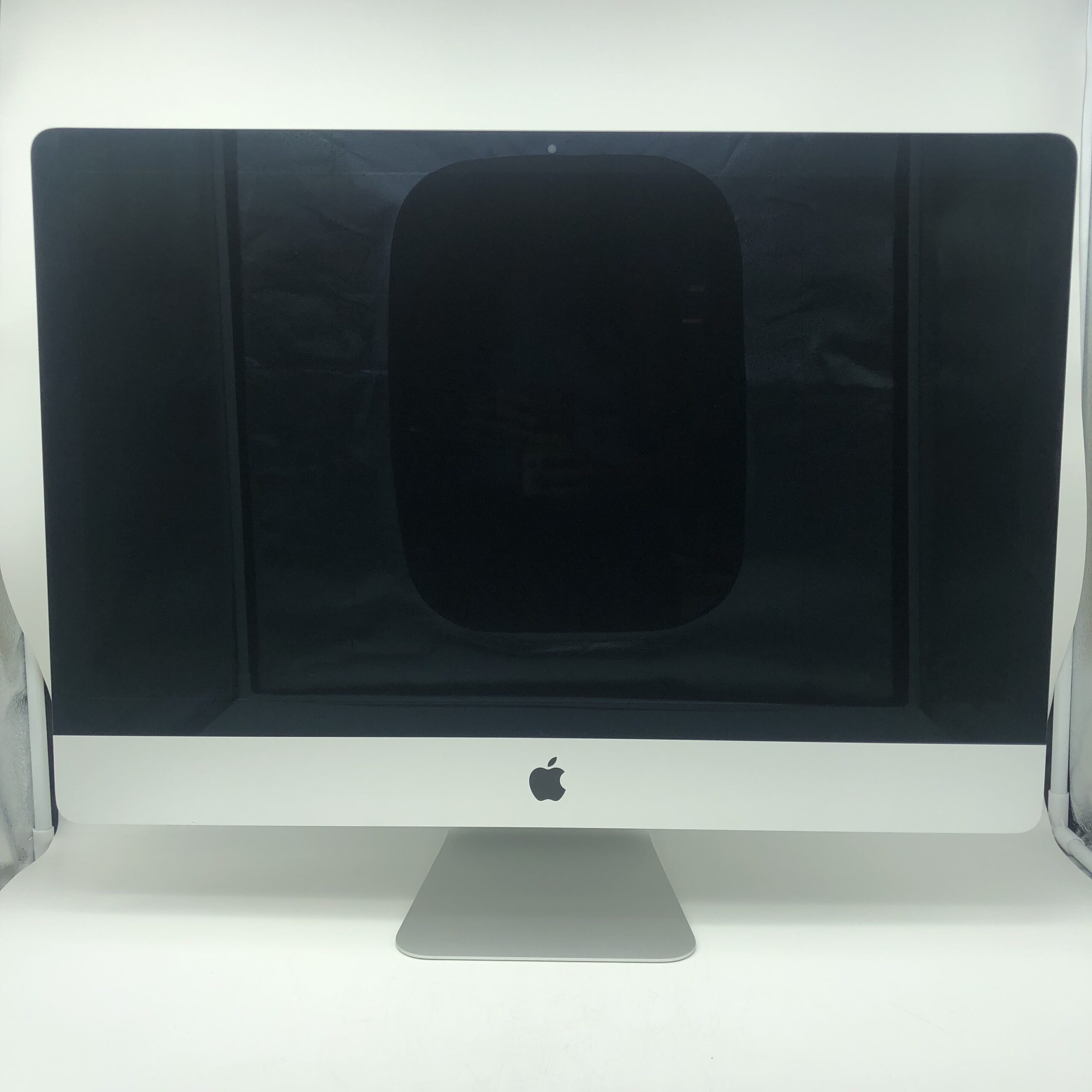 Apple iMac 27" Slim intel® Quad-Core i5 3.2GHz Late 2013 (Ricondizionato) - immagine 2