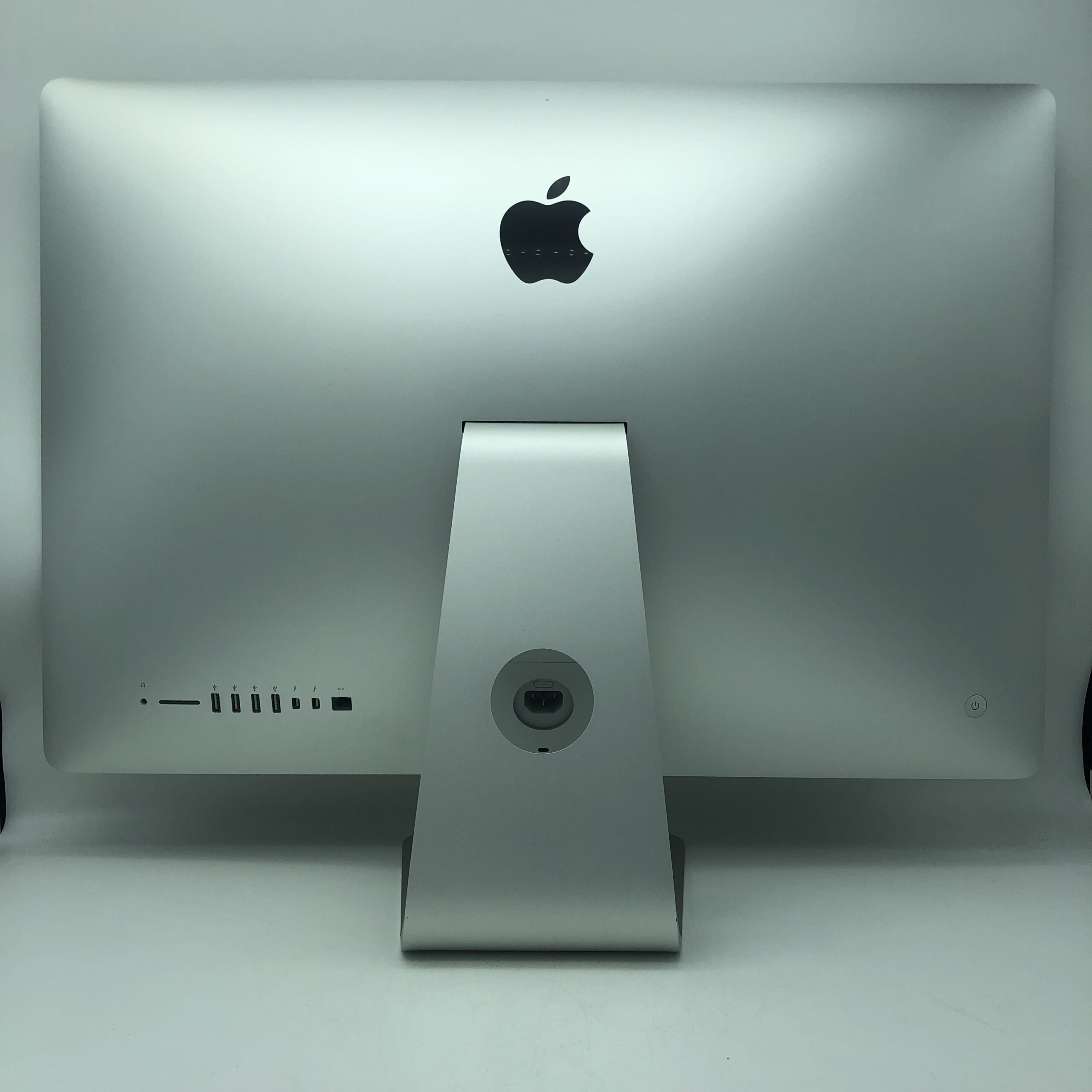 Apple iMac 27" Slim intel® Quad-Core i5 3.2GHz Late 2013 (Ricondizionato) - immagine 3
