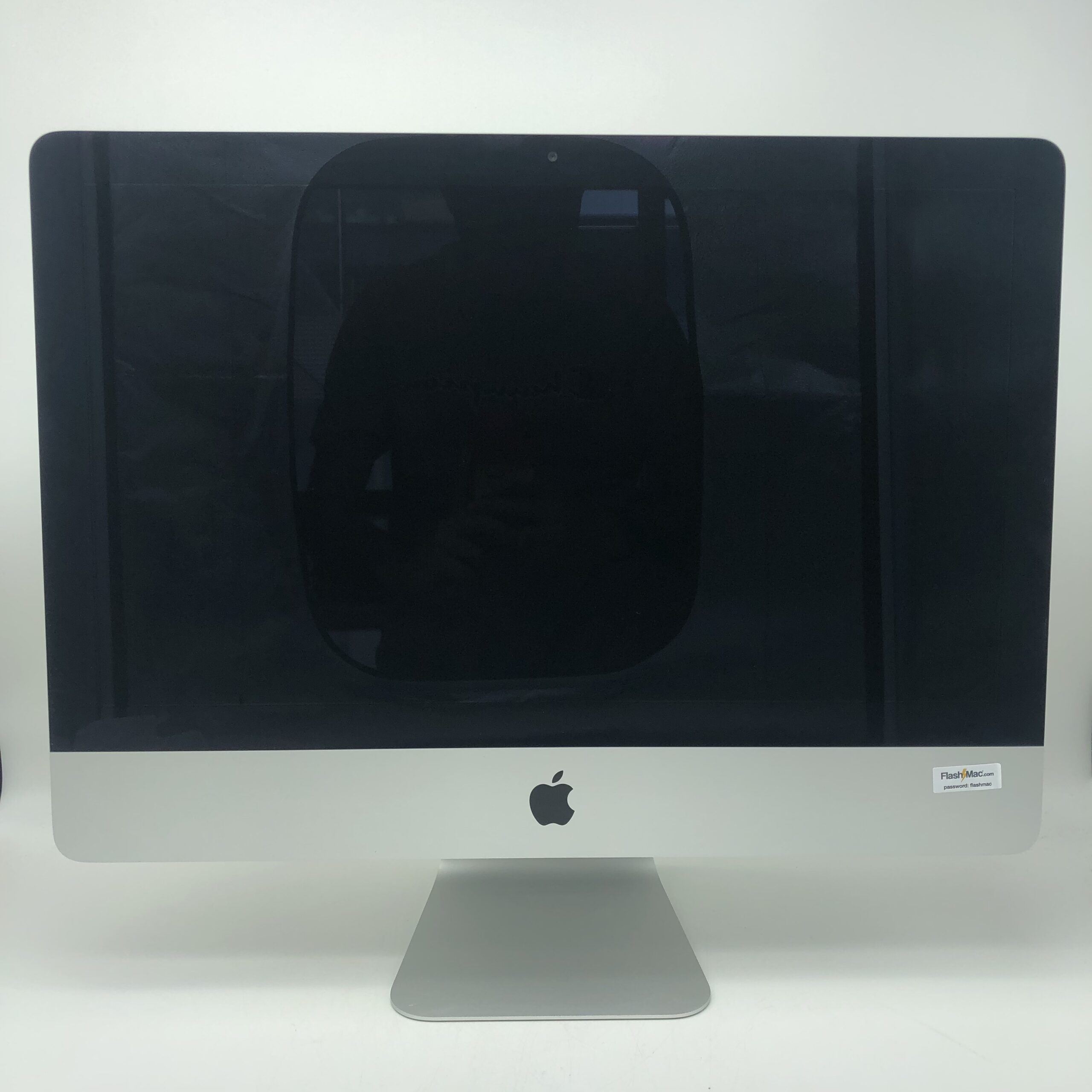 Apple iMac (21.5 pollici, 2012, Intel Core i5, 2.7GHz 4-Core