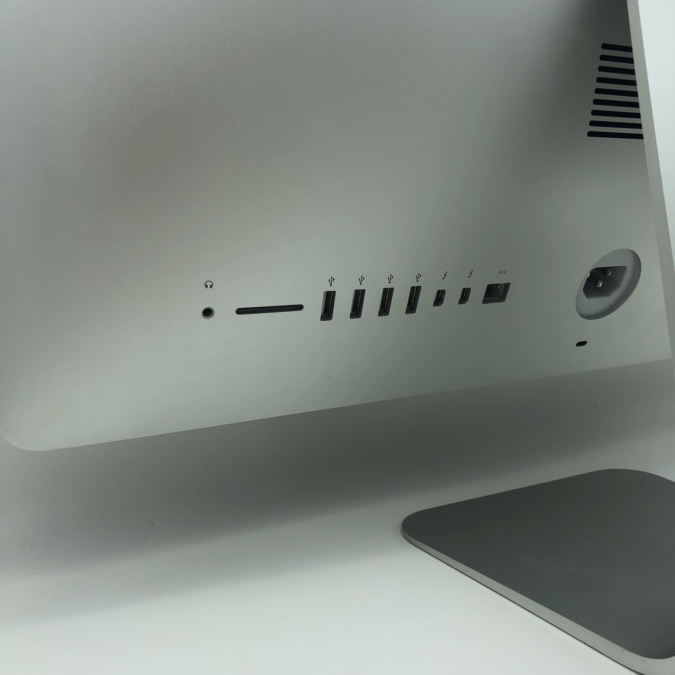 Apple iMac (21.5 pollici, 2012, Intel Core i5, 2.7GHz 4-Core