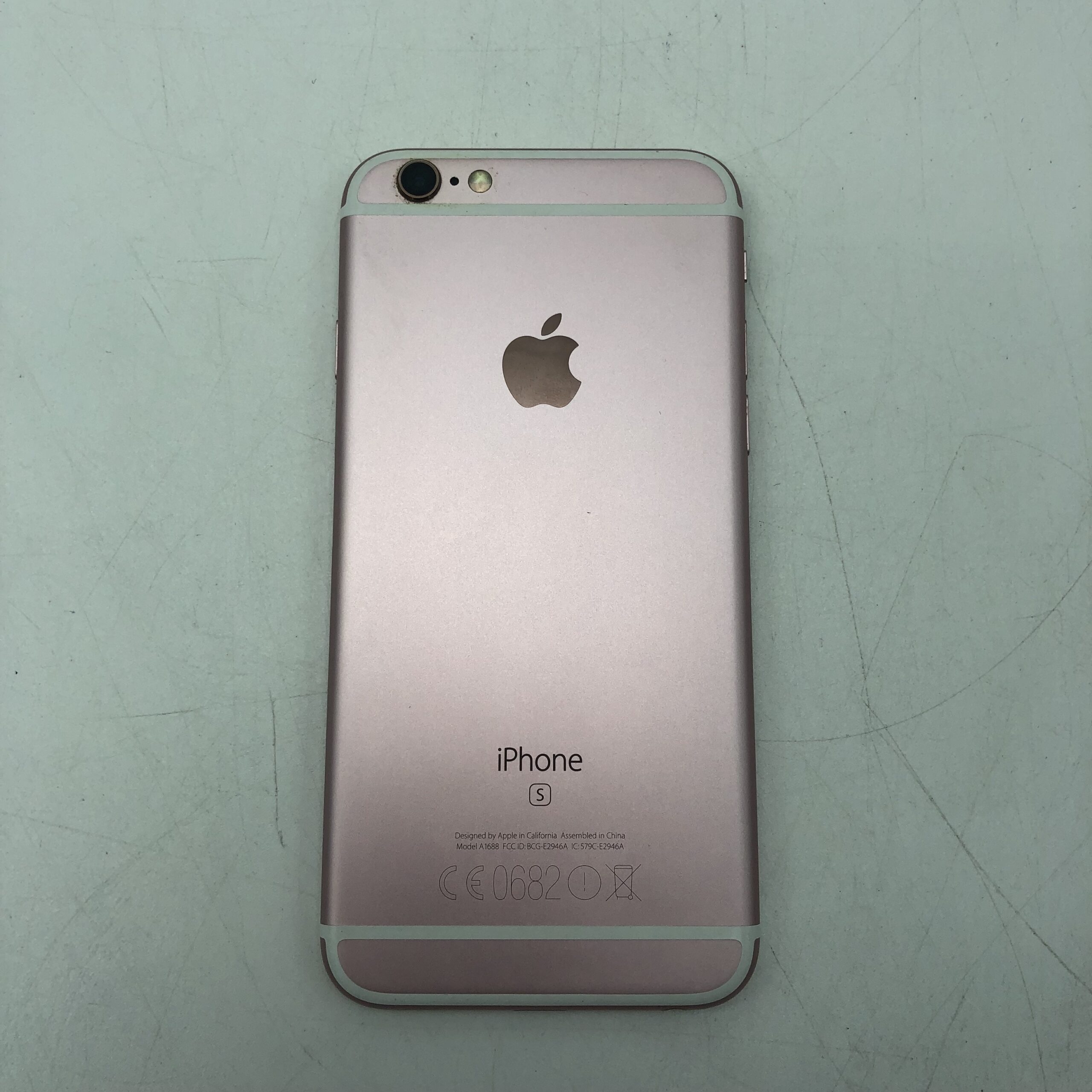 Apple iPhone 6S 64GB Ricondizionato - immagine 6