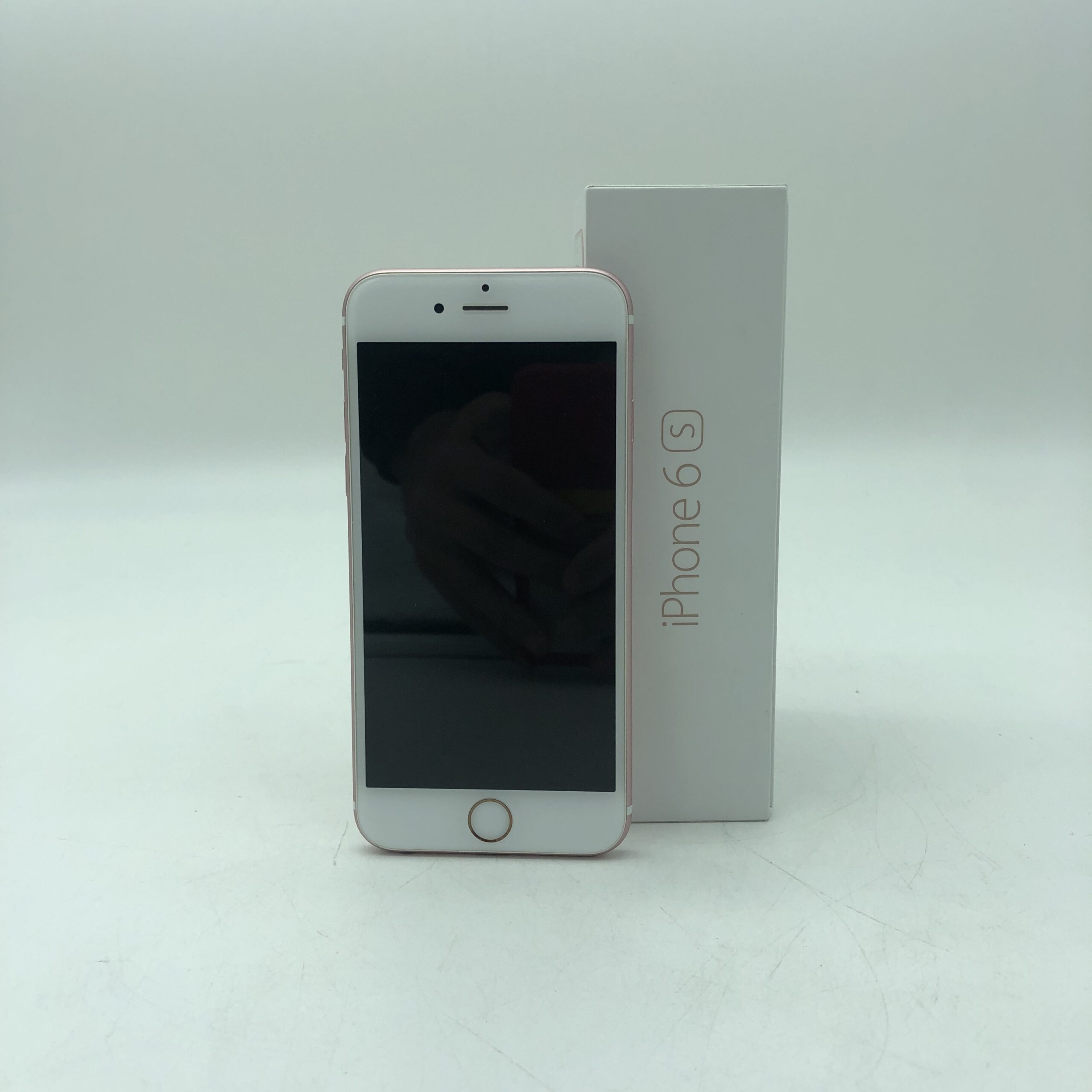 Apple iPhone 6S 64GB Ricondizionato - immagine 8