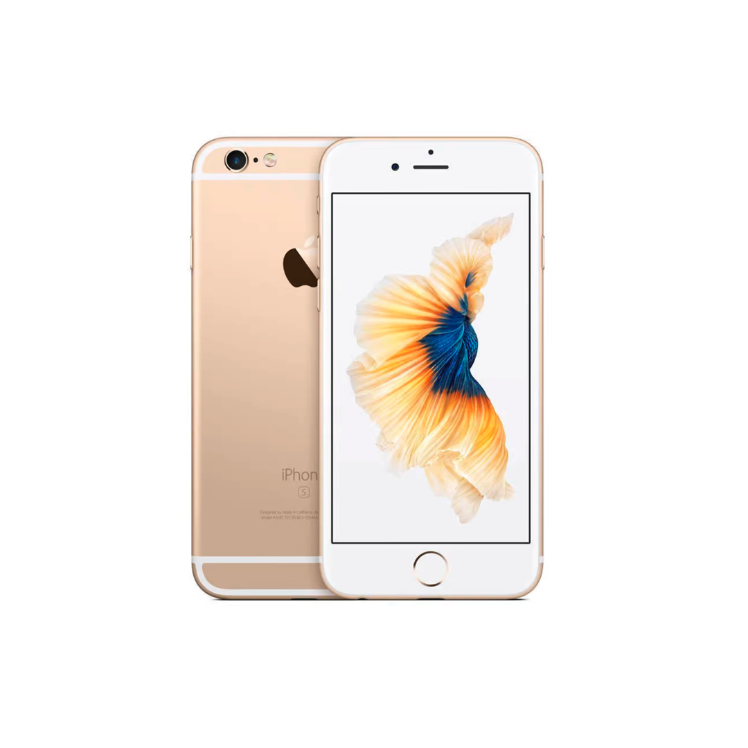 Apple iPhone 6S 128GB Ricondizionato