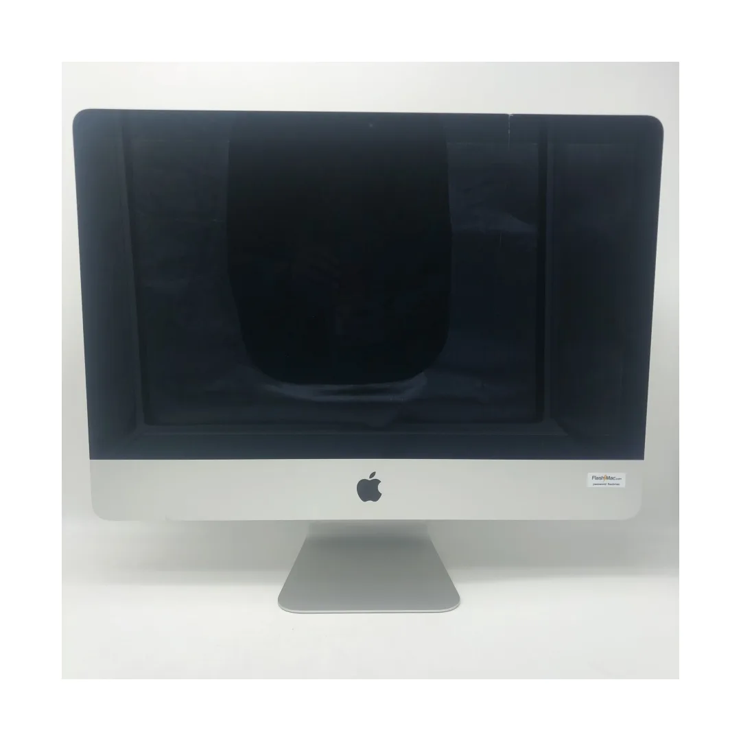 Apple iMac 21.5" Slim 2014 Ricondizionato (8GB, 256GB SSD) - Buono - immagine 2