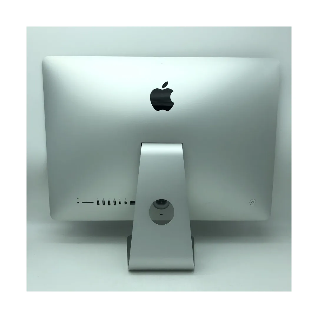 Apple iMac 21.5" Slim 2014 Ricondizionato (8GB, 256GB SSD) - Buono - immagine 3