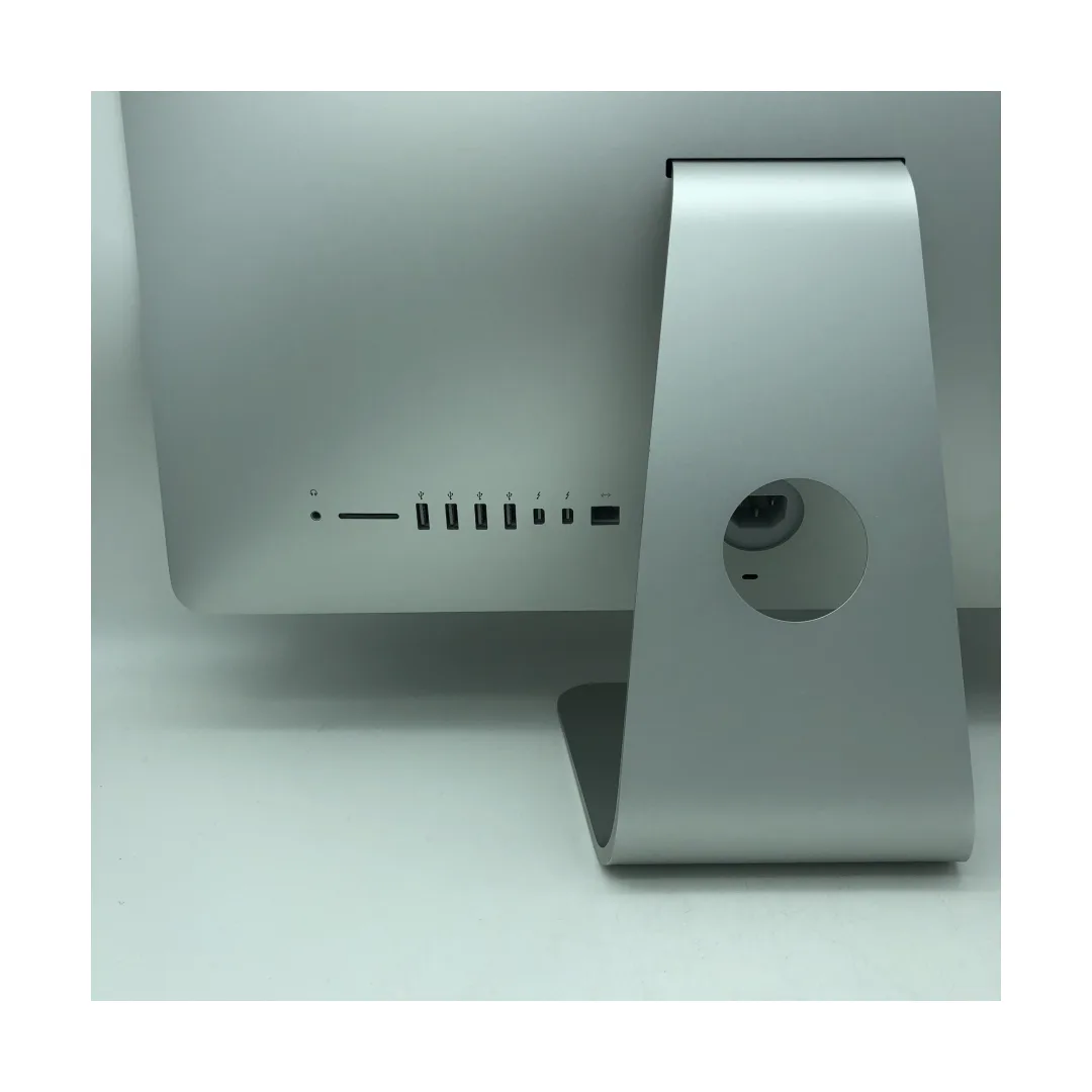 Apple iMac 21.5" Slim 2014 Ricondizionato (8GB, 256GB SSD) - Buono - immagine 4