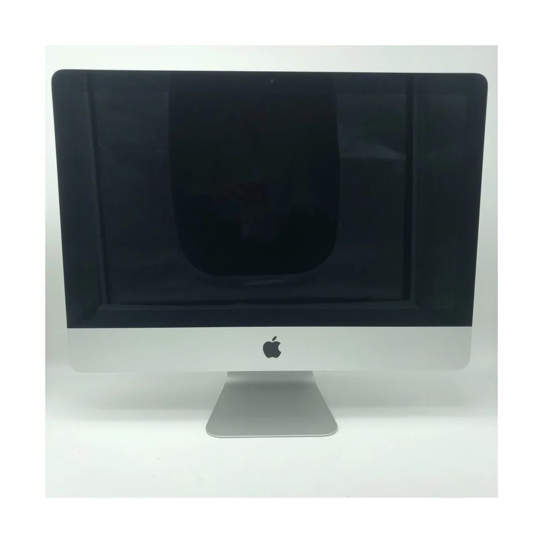 Apple iMac 21.5" Slim 4K Retina intel® Core i5 3.1GHz Late 2015 (Ricondizionato) - immagine 2