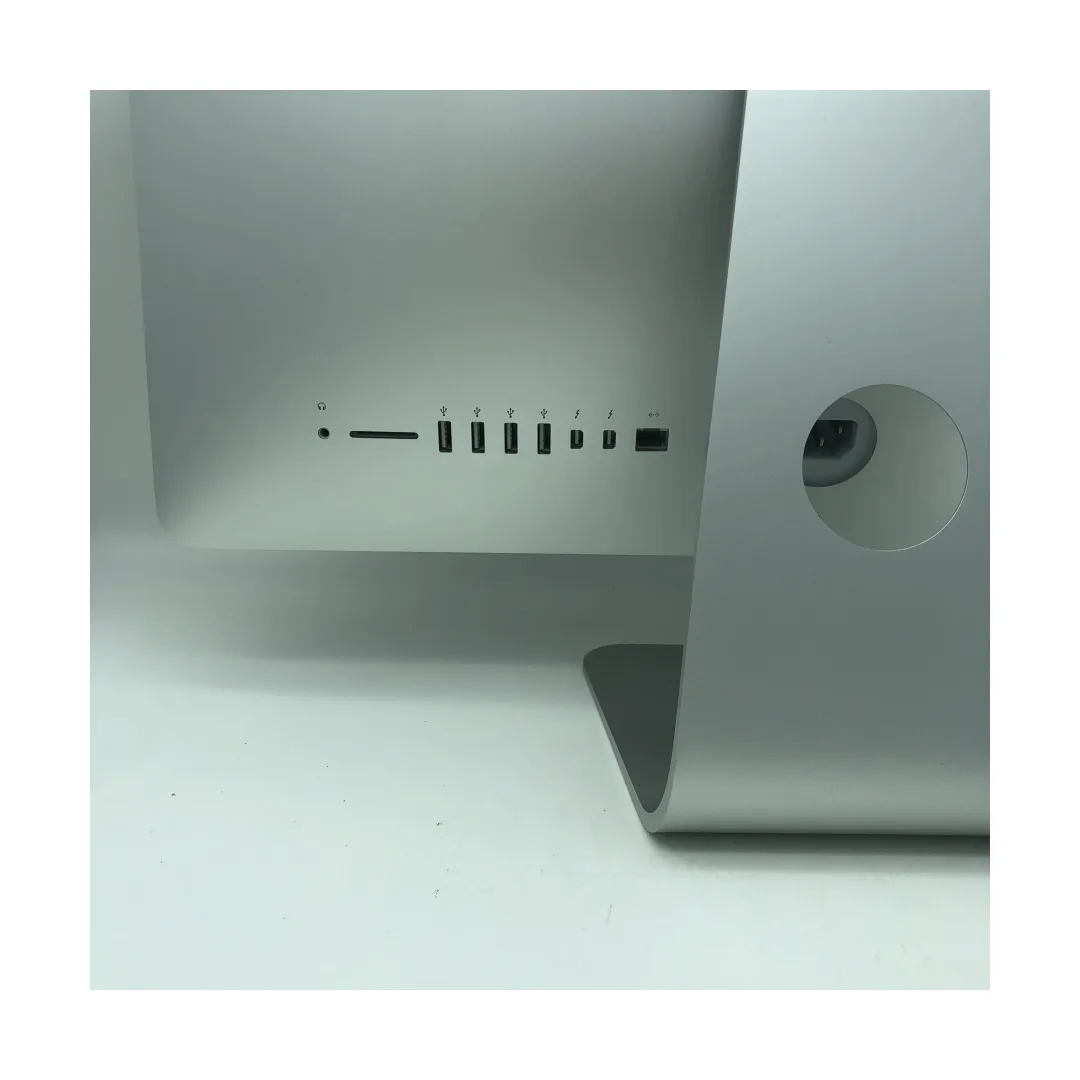 Apple iMac 21.5" Slim 4K Retina intel® Core i5 3.1GHz Late 2015 (Ricondizionato) - immagine 3