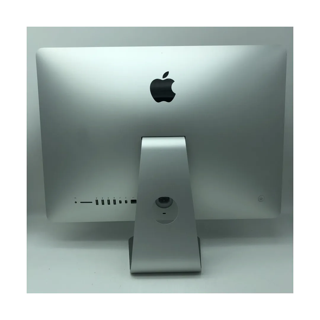 Apple iMac 21.5" Slim 4K Retina intel® Core i5 3.1GHz Late 2015 (Ricondizionato) - immagine 4