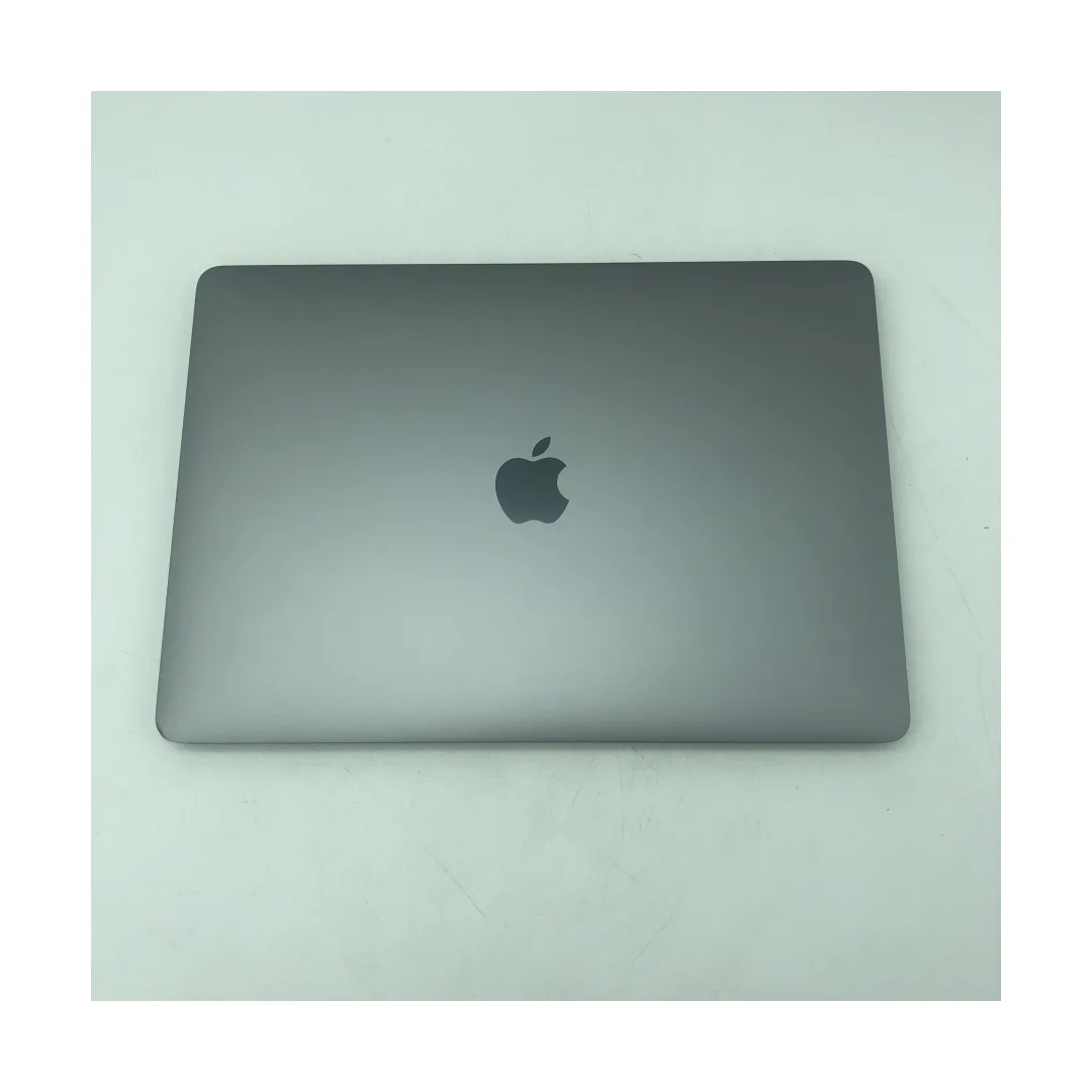 Apple MacBook Pro (13 pollici, 2019, i5 1.4GHz 4-Core, due porte Thunderbolt 3) Ricondizionato - Grigio Siderale - immagine 2