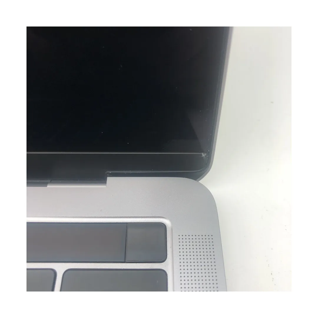 Apple MacBook Pro (13 pollici, 2019, i5 1.4GHz 4-Core, due porte Thunderbolt 3) Ricondizionato - Grigio Siderale - immagine 4