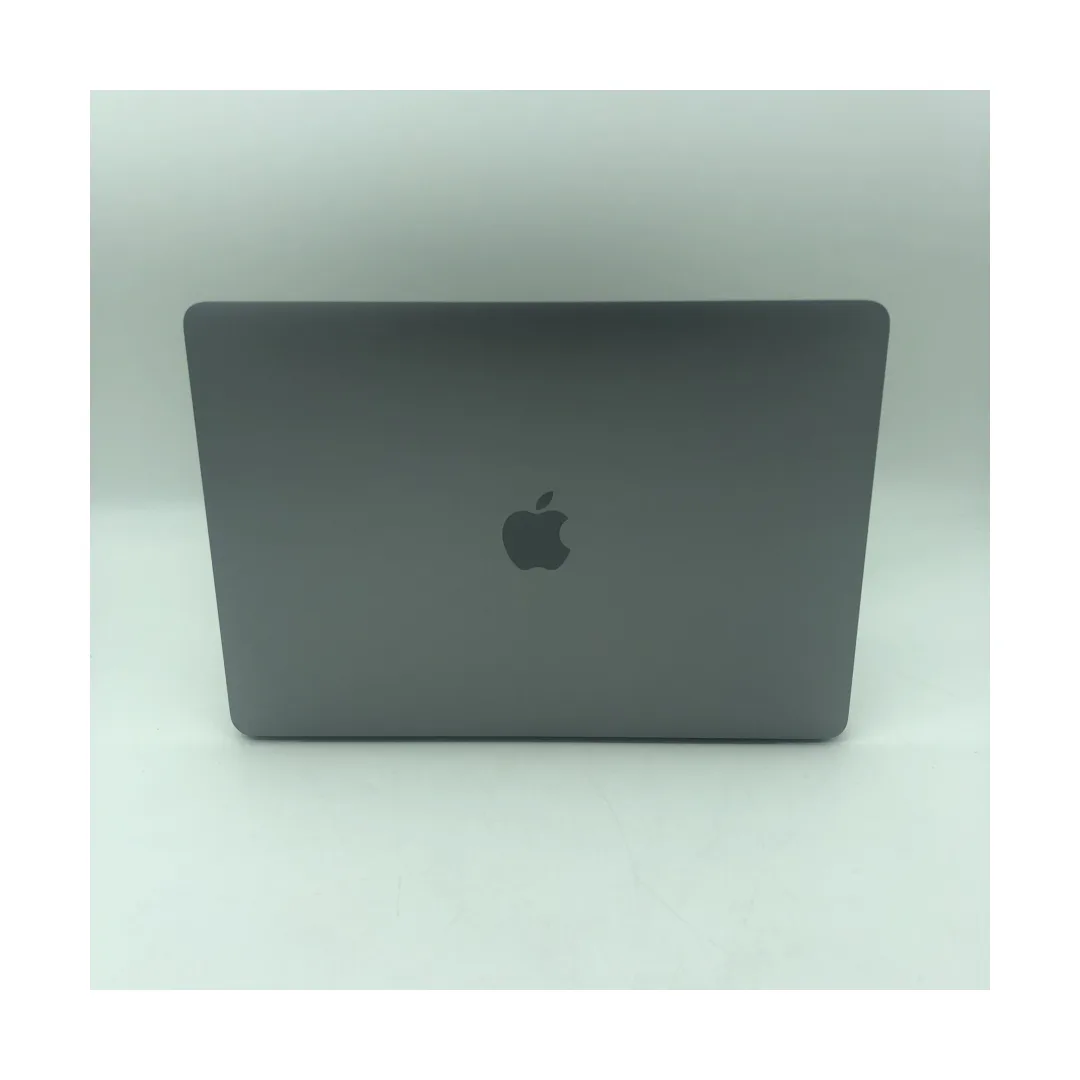 Apple MacBook Pro (13 pollici, 2019, i5 1.4GHz 4-Core, due porte Thunderbolt 3) Ricondizionato - Grigio Siderale - immagine 8