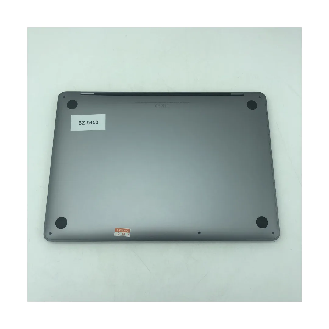 Apple MacBook Pro (13 pollici, 2019, i5 1.4GHz 4-Core, due porte Thunderbolt 3) Ricondizionato - Grigio Siderale - immagine 9